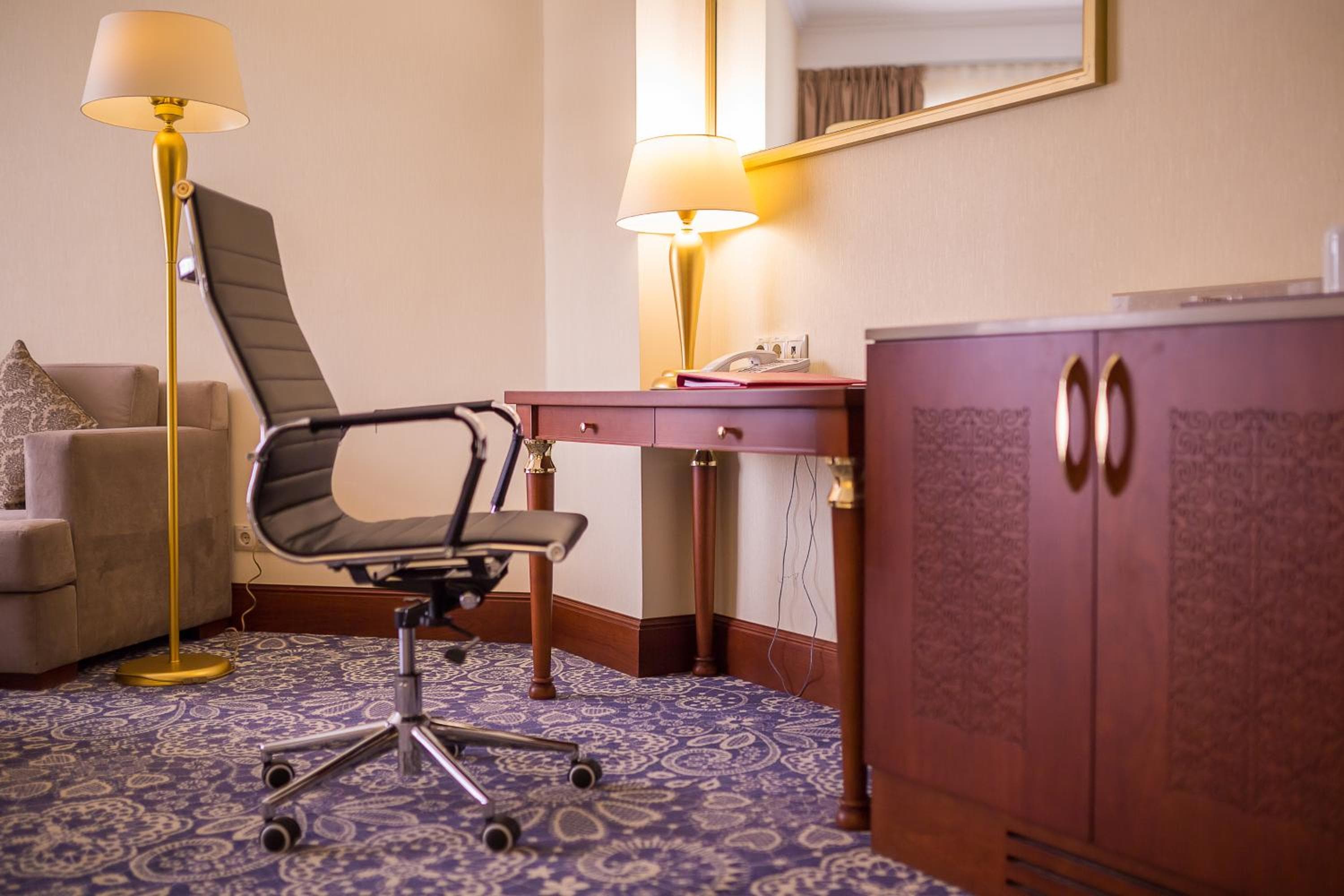Ramada by Wyndham Almaty