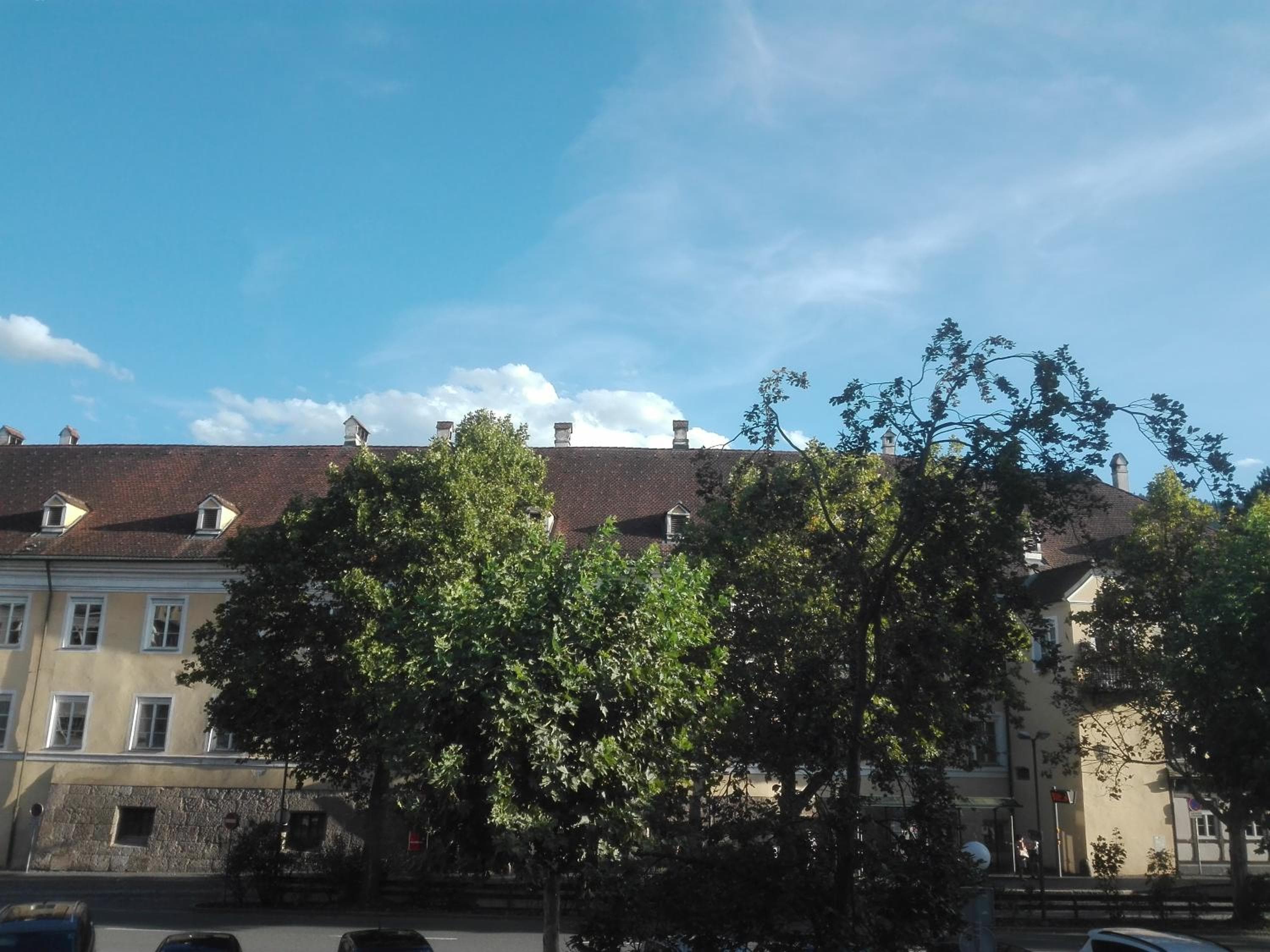 Hotel kontor