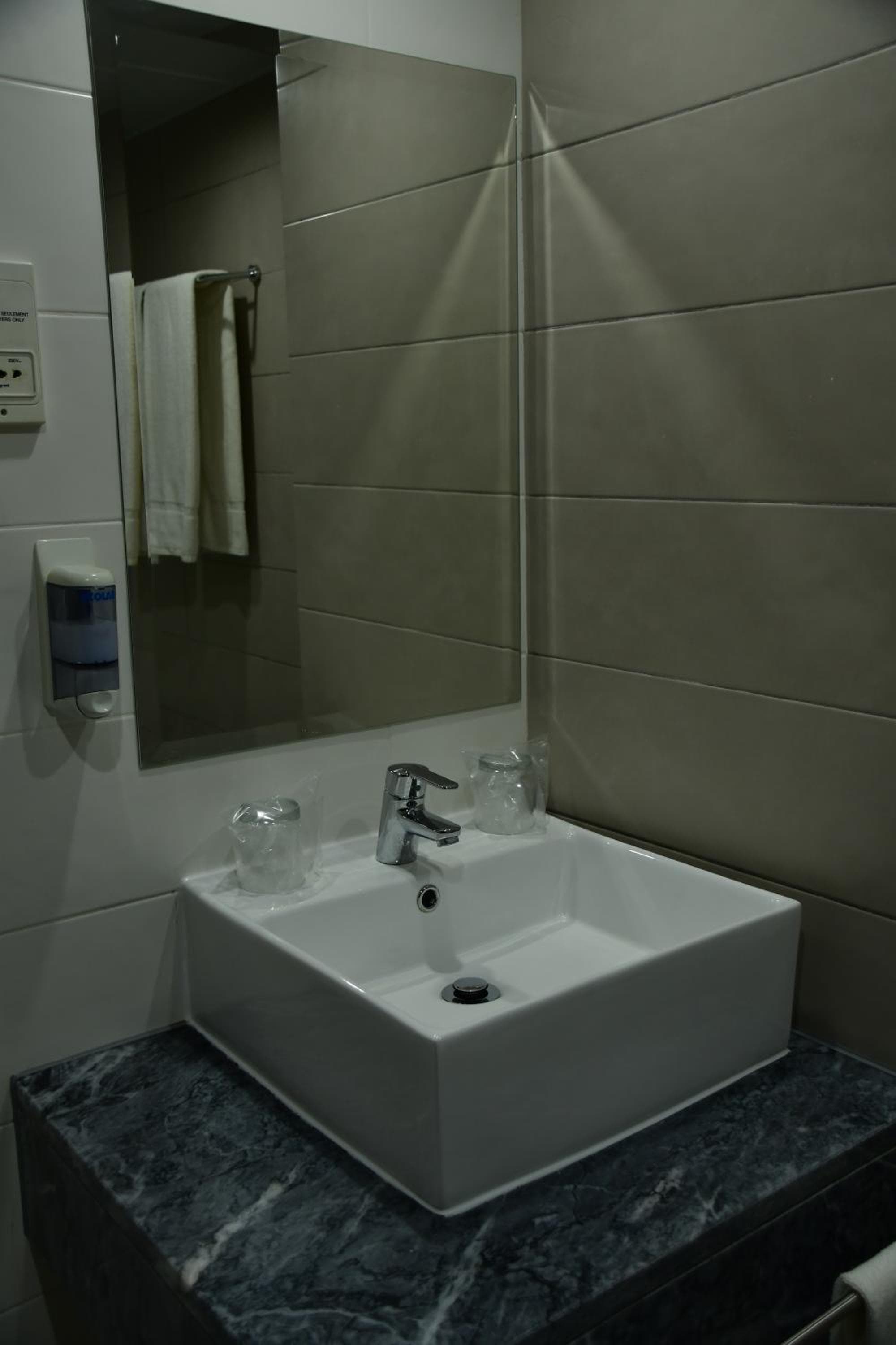 Hotel Anjos