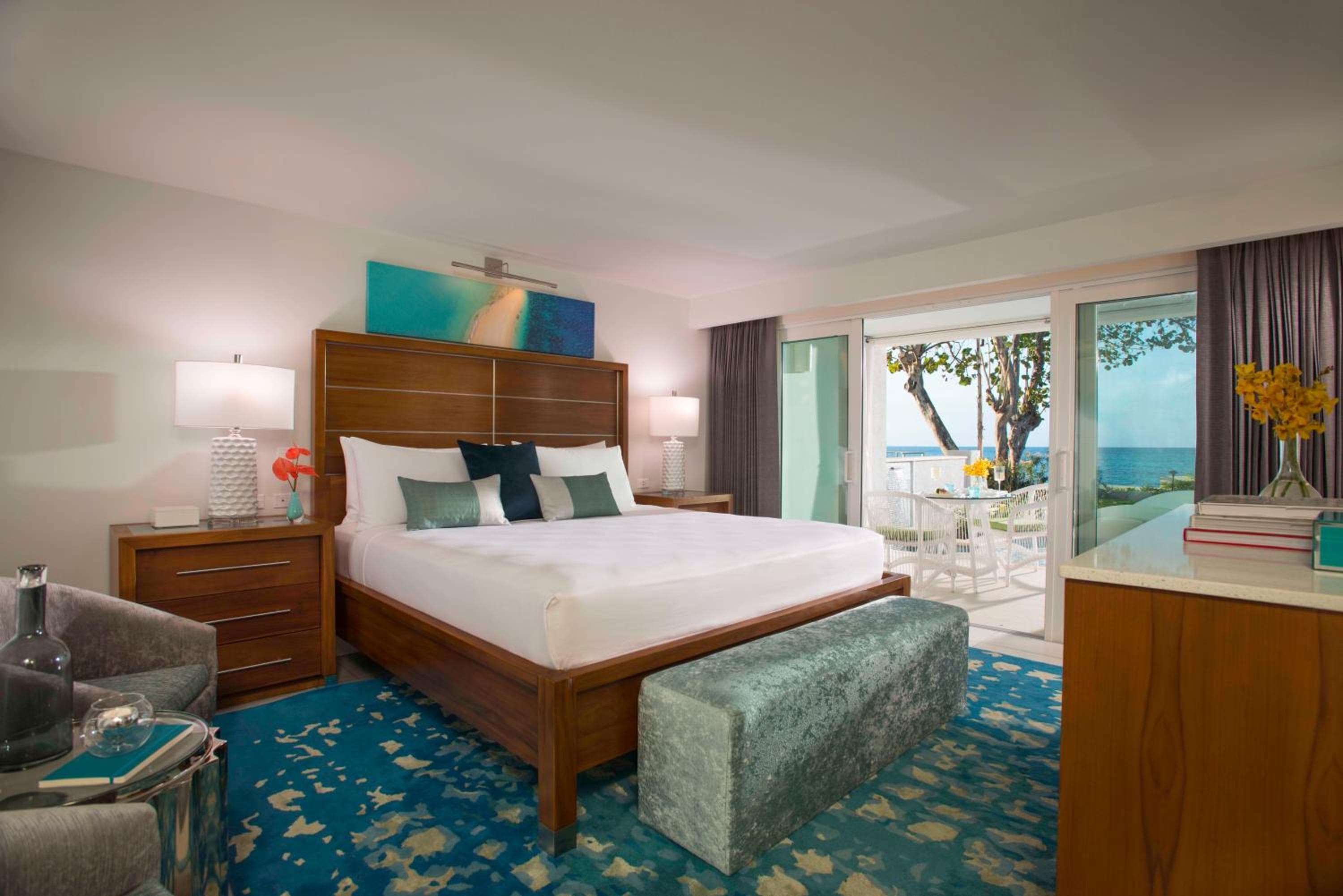 Sandals Montego Bay All Inclusive - Couples Only