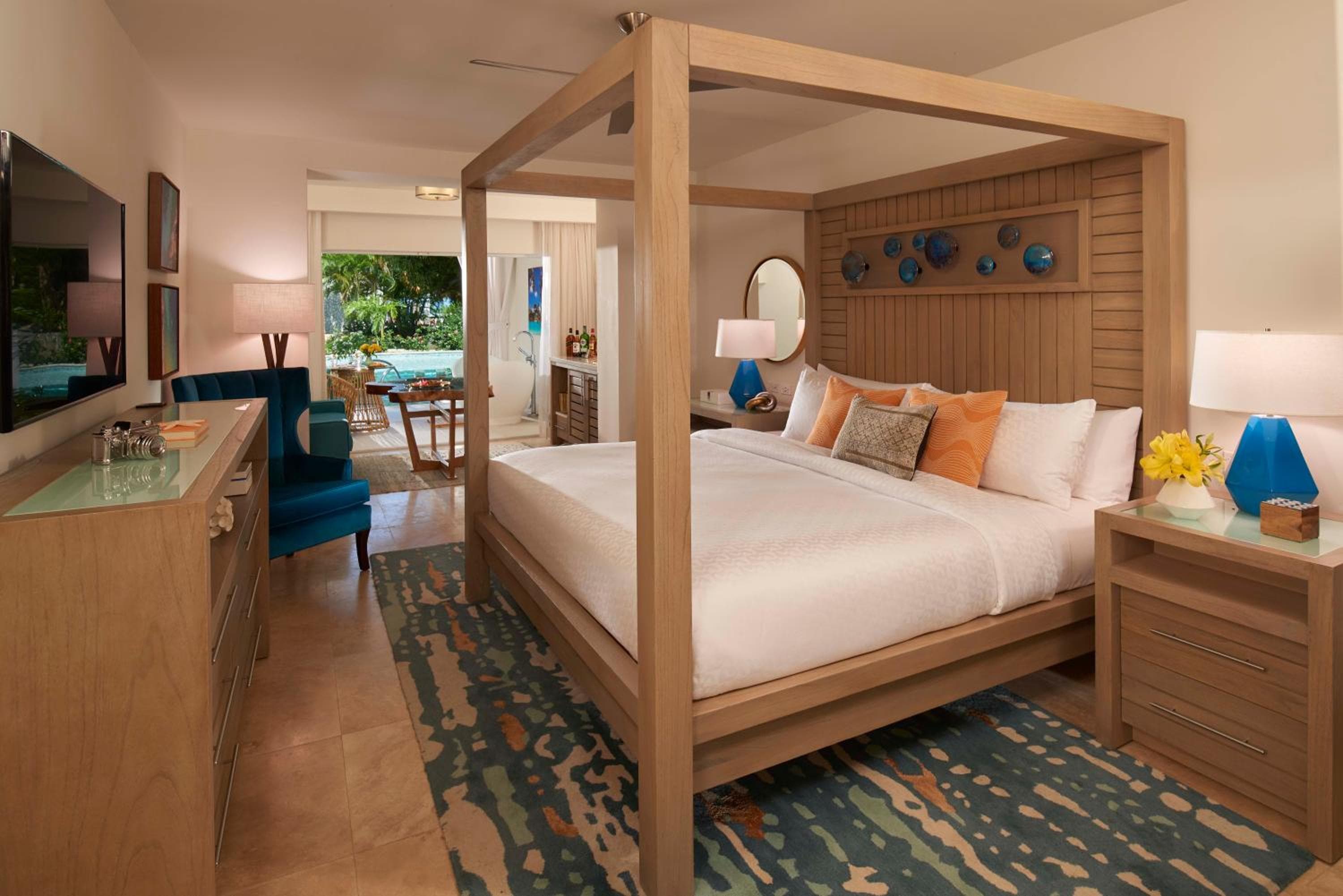 Sandals Montego Bay All Inclusive - Couples Only