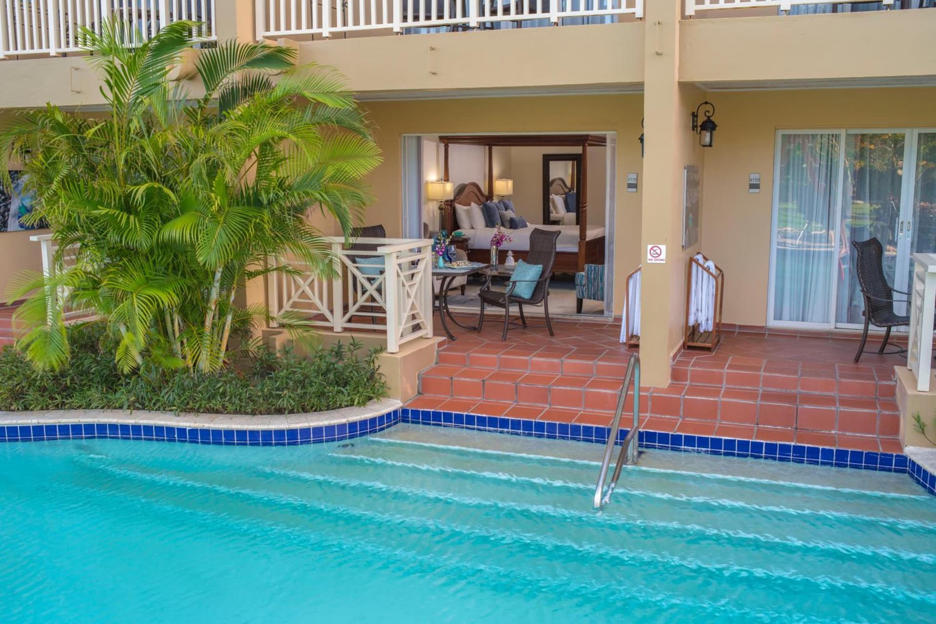 Sandals Grande St Lucian Spa and Beach All Inclusive Resort Adults Only