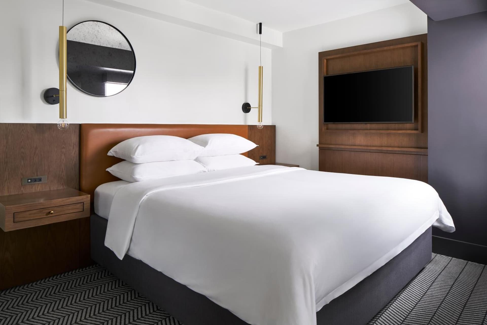 ARC Hotel, Washington DC, Series by Marriott