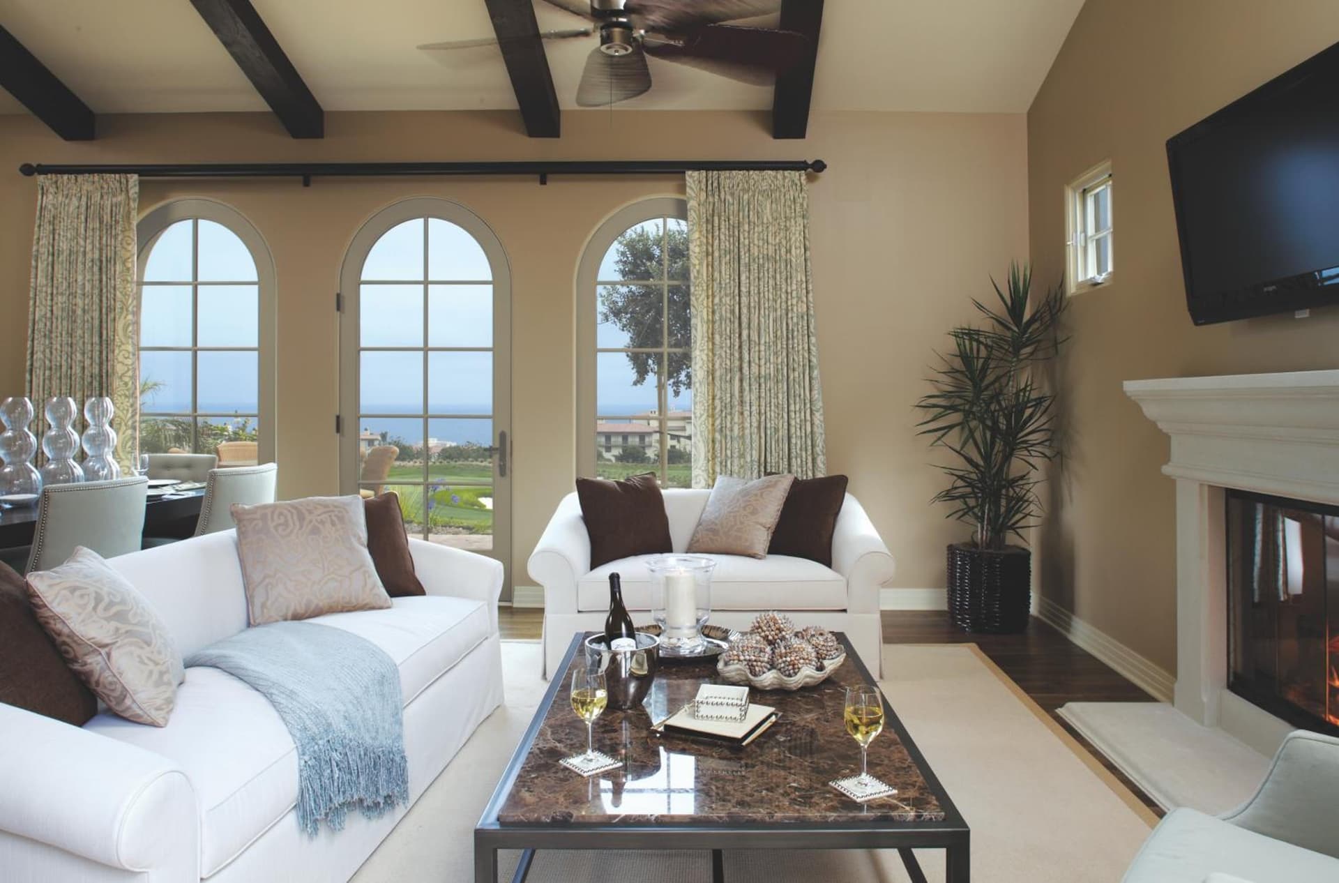 Terranea Resort