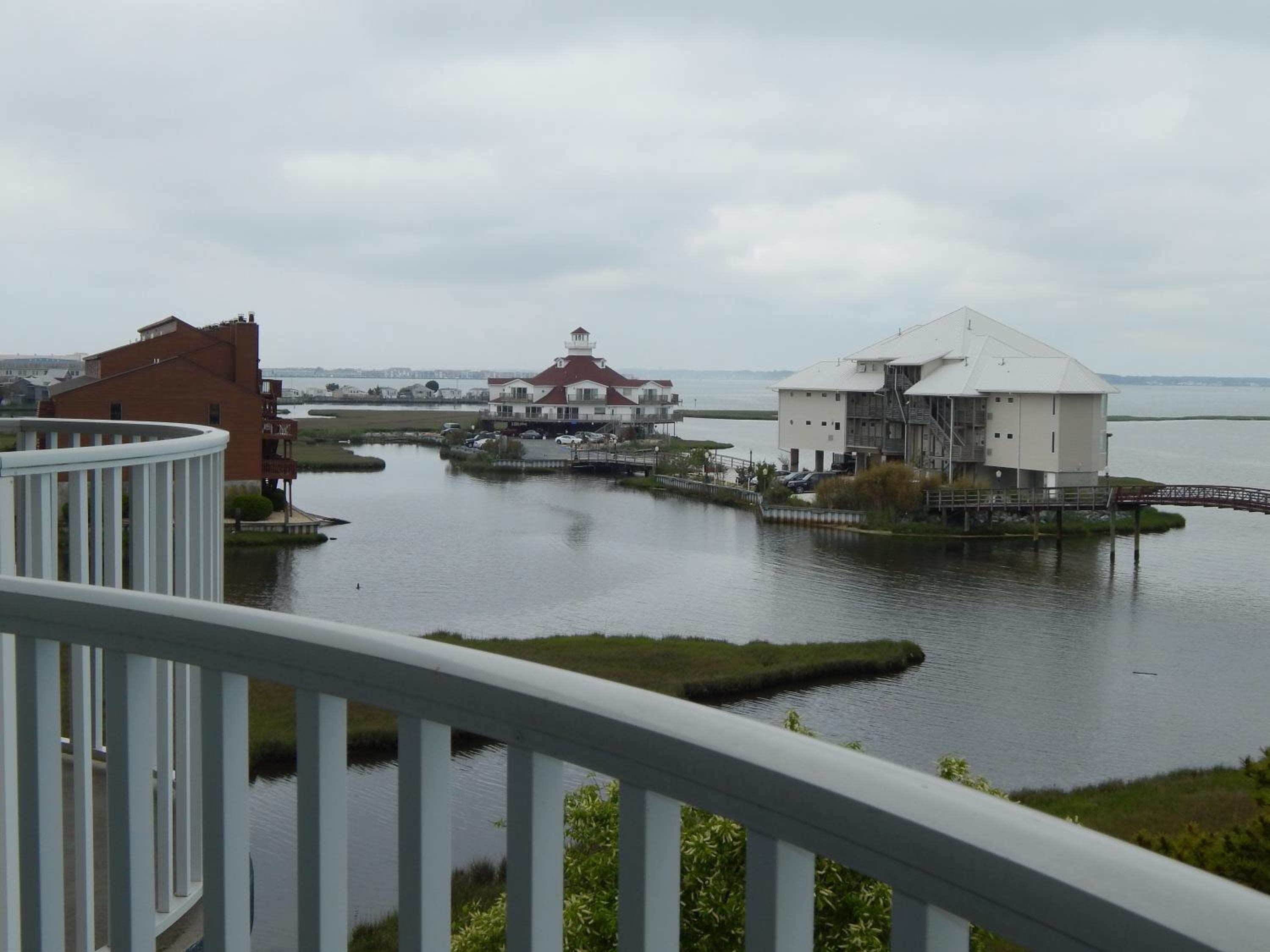 Coconut Malorie Resort Ocean City, an Ascend Collection Hotel