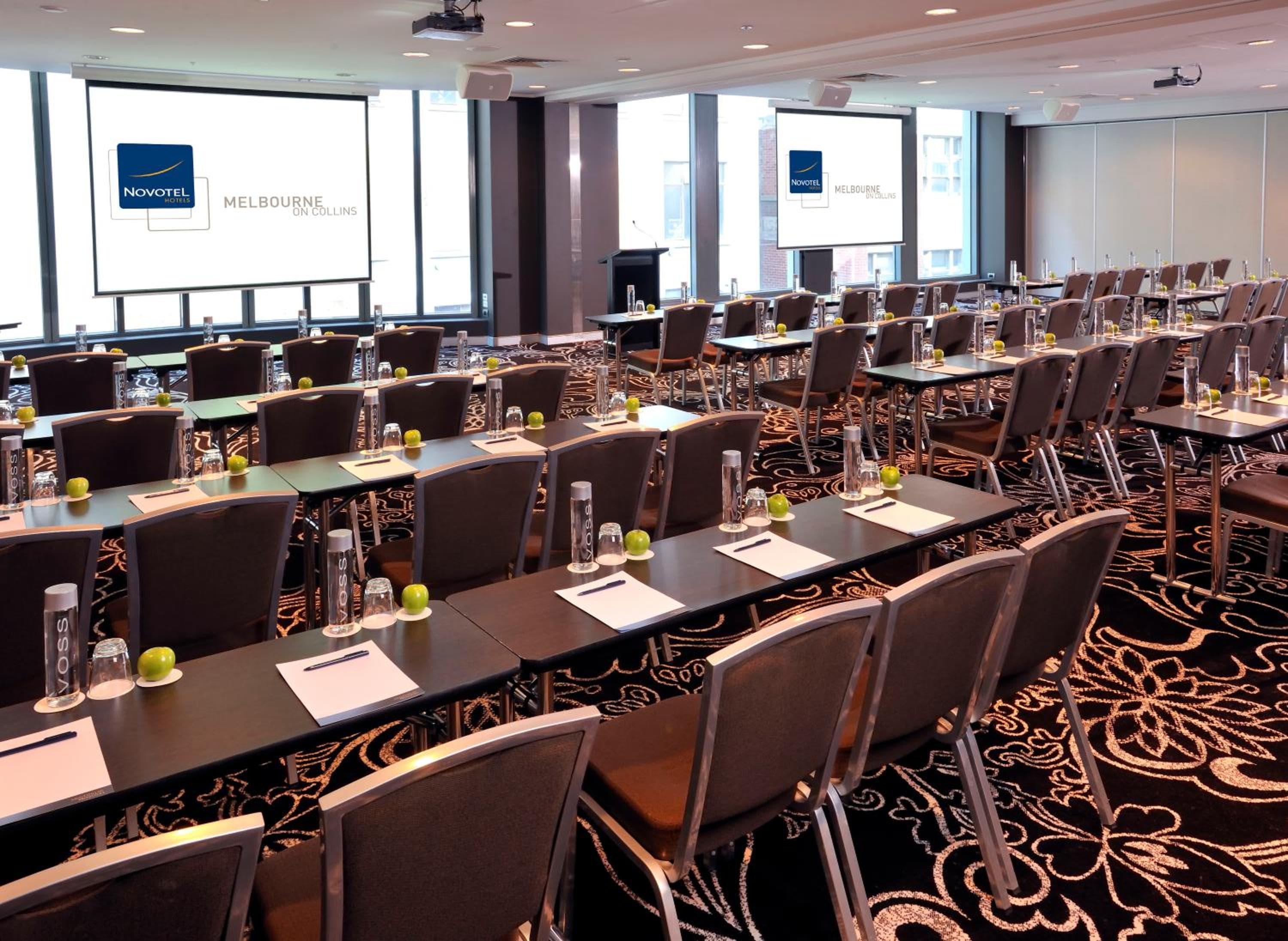 Novotel Melbourne On Collins