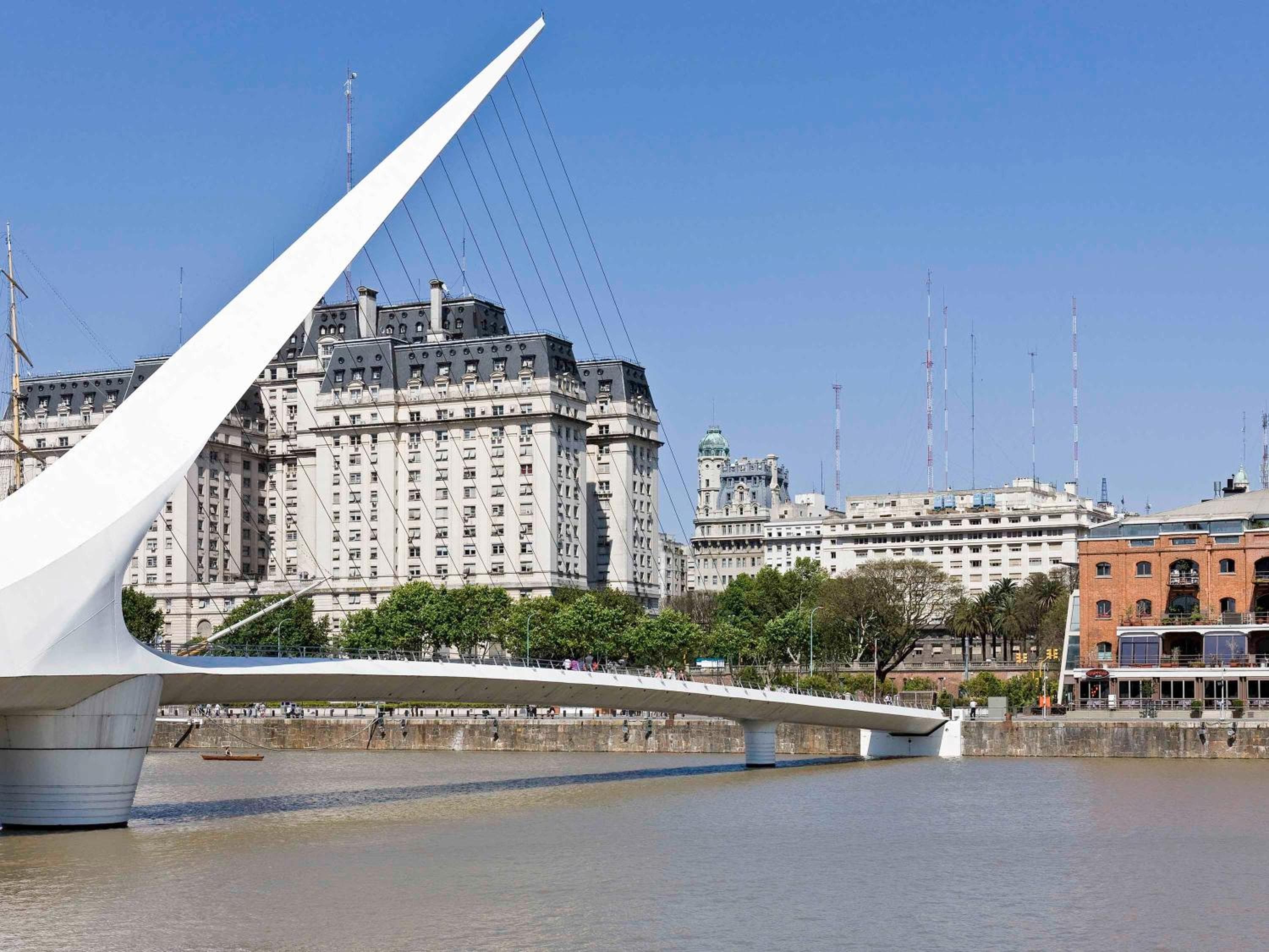 ibis Buenos Aires Congreso