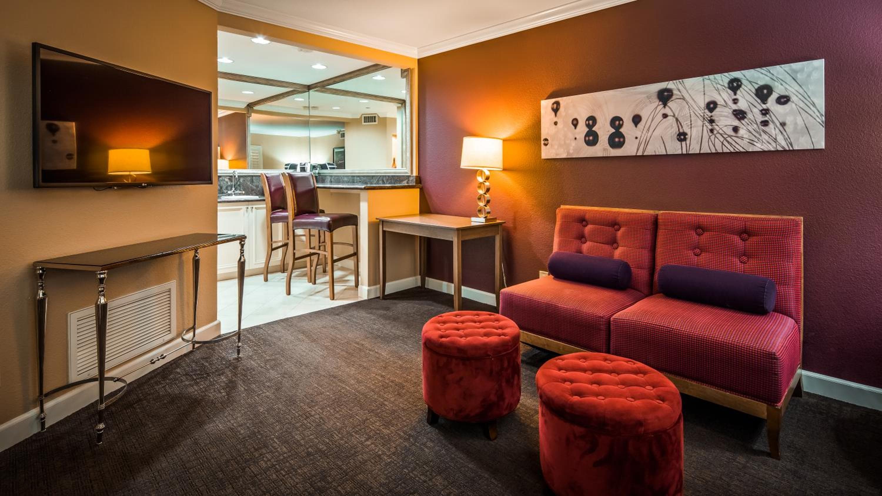 Best Western Plus Casino Royale–Center Strip