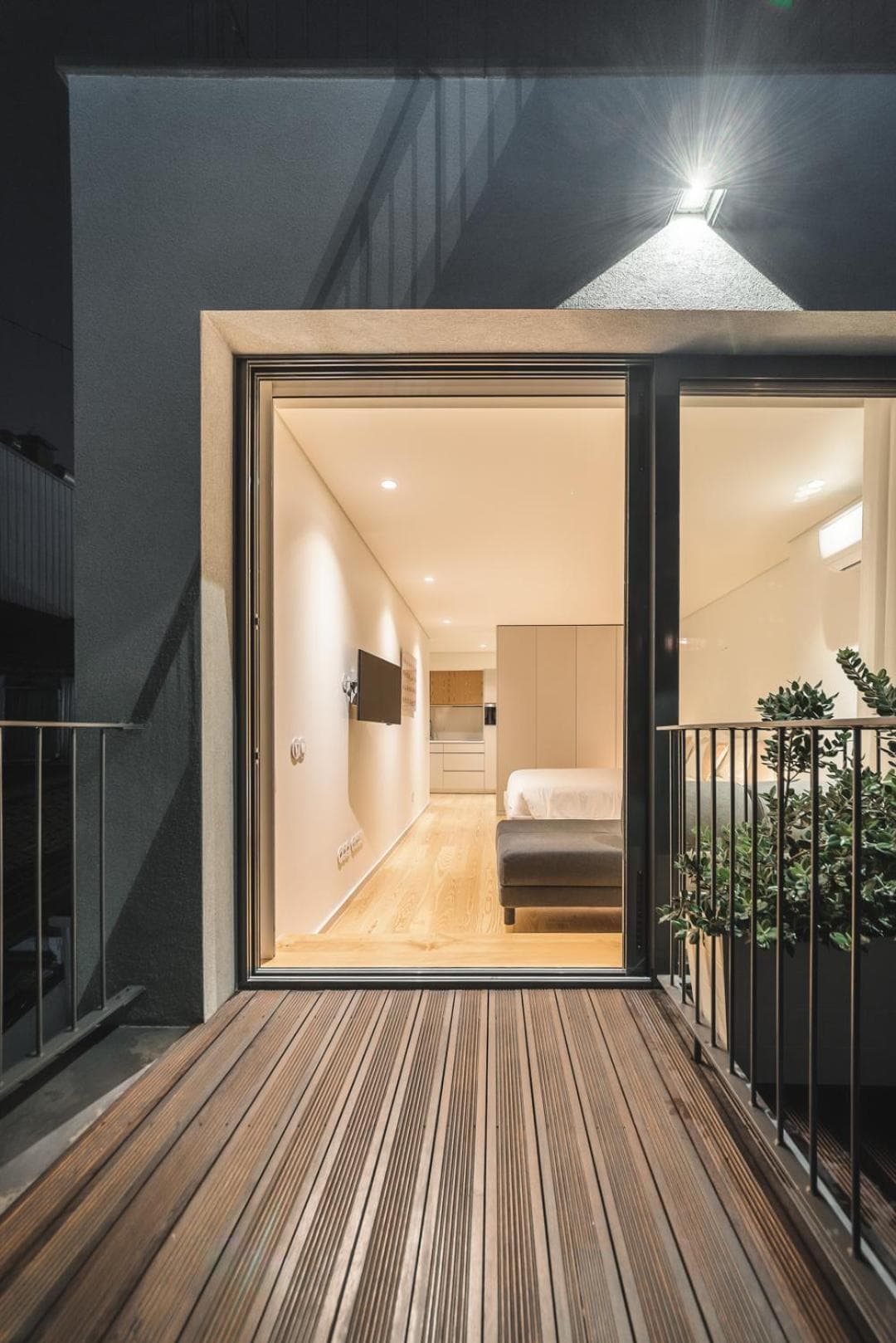 Bom Jardim Apartments