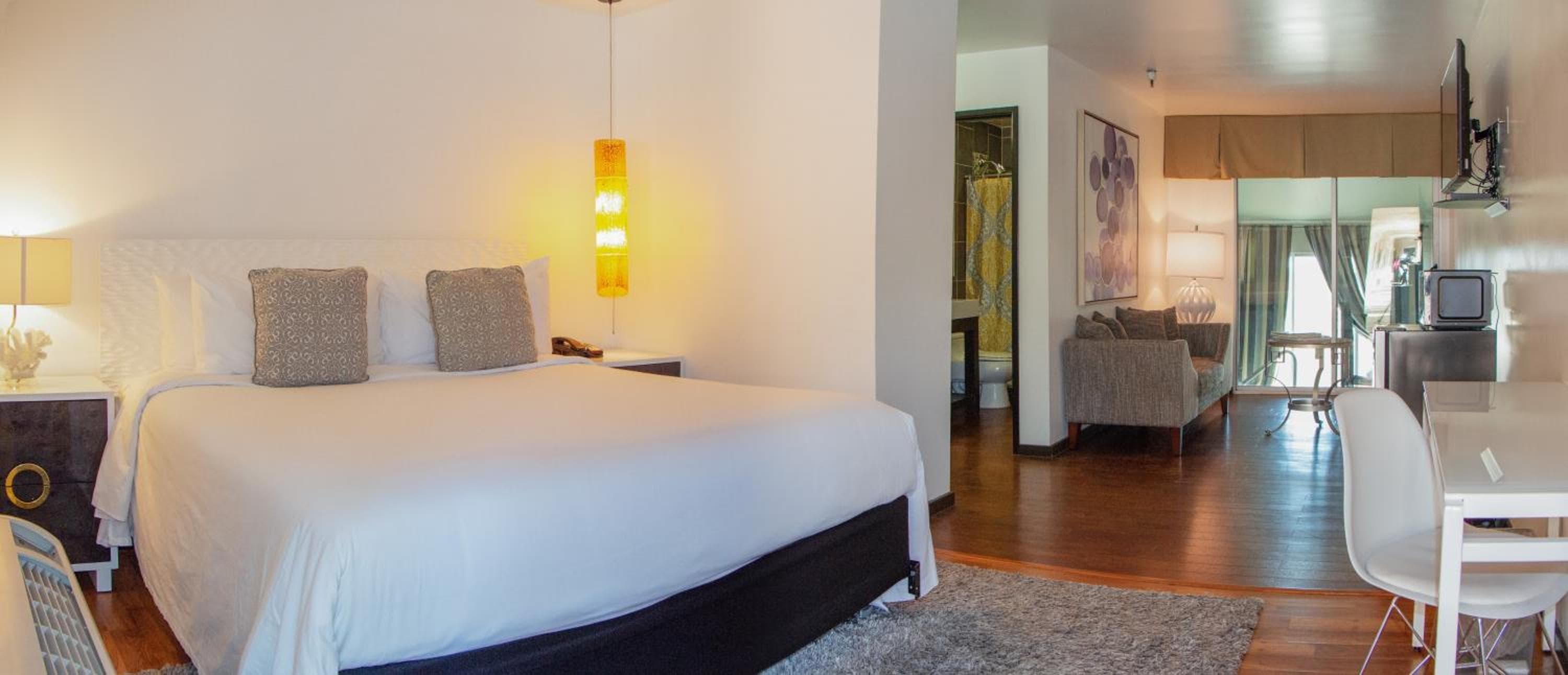 Aqua Soleil Hotel and Mineral Water Spa