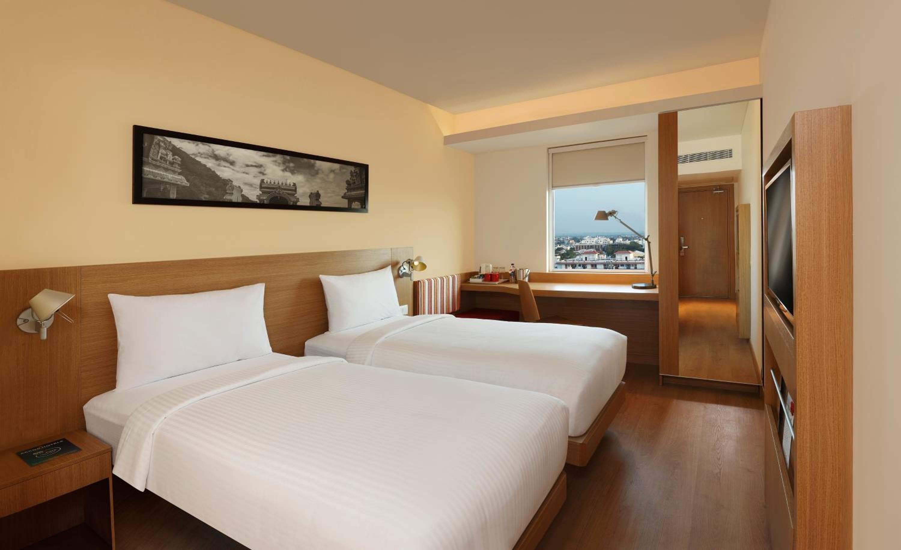 ibis Bengaluru Hosur Road - An Accor Brand