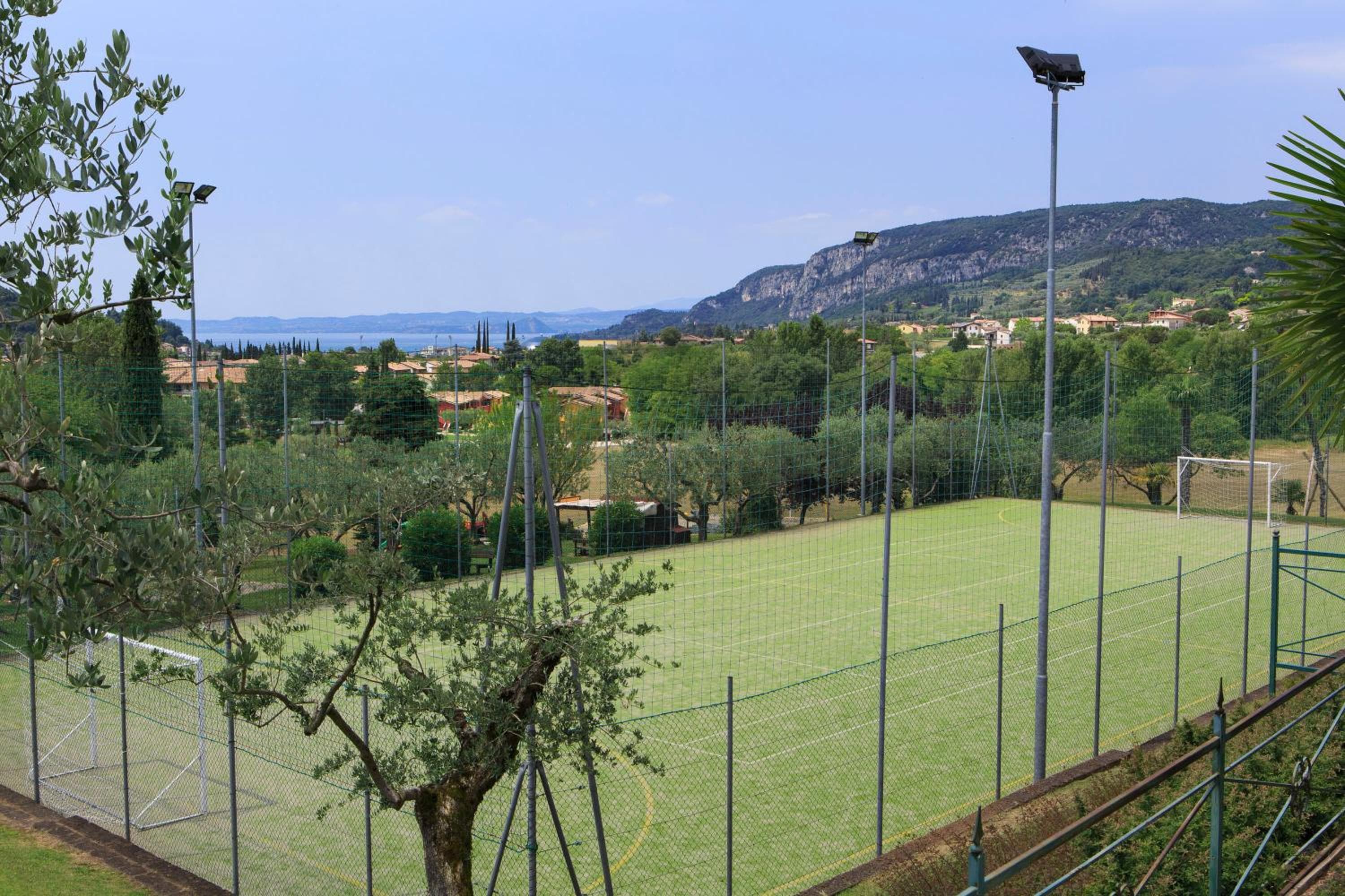 Poiano Garda Resort Hotel