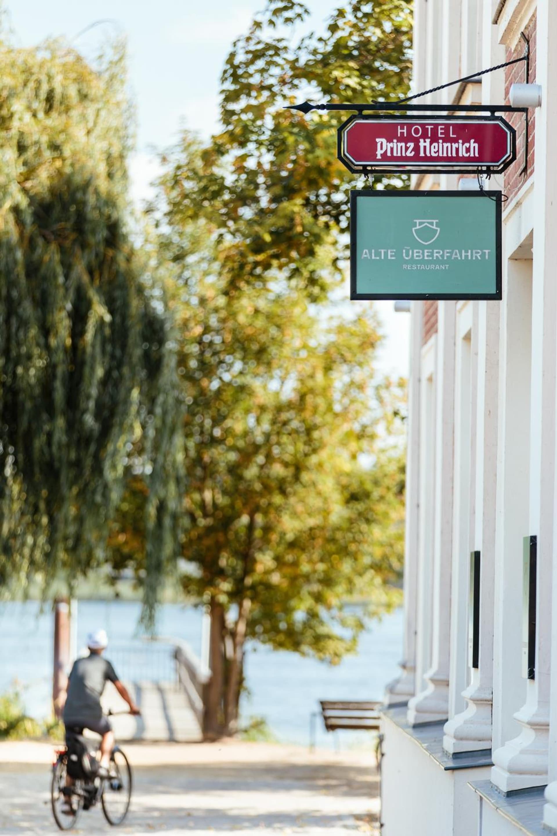 Hotel Prinz Heinrich