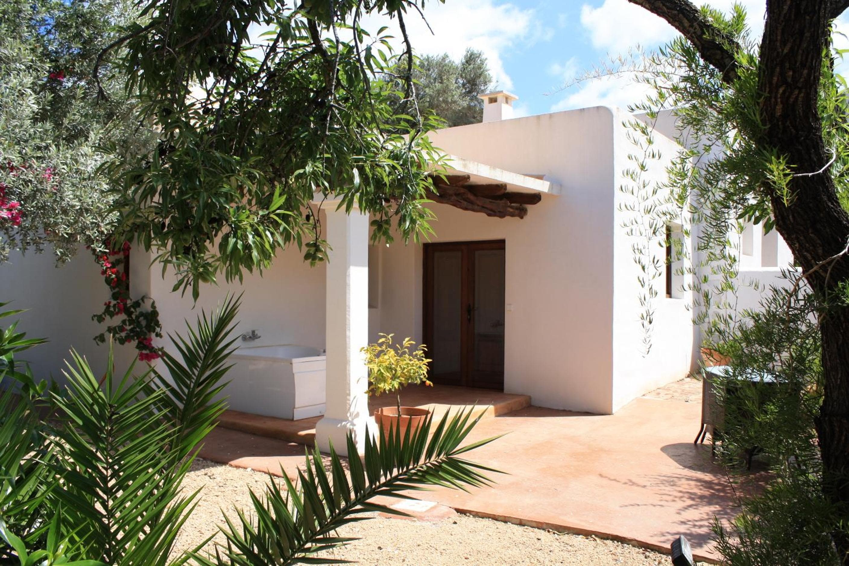 Agroturismo Can Pere Sord