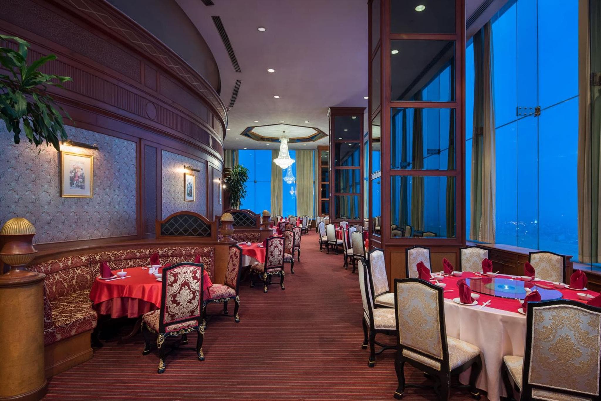 Prince Palace Hotel Bangkok