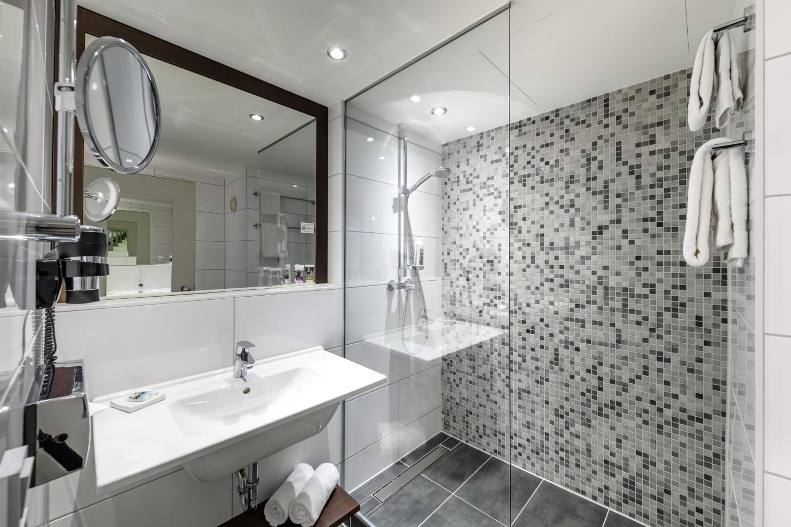 Mercure Hotel Duisburg City