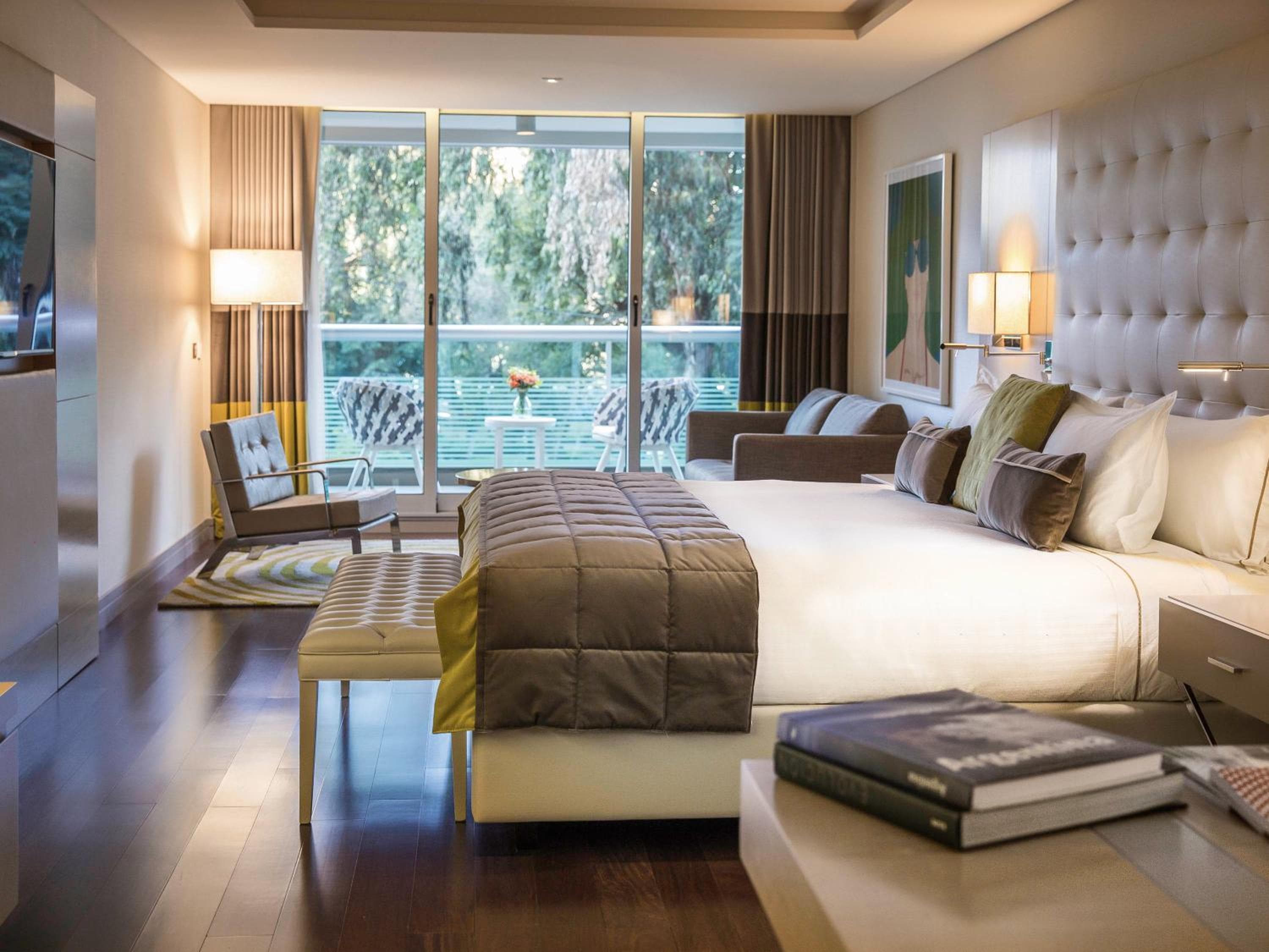 Palladio Hotel Buenos Aires - MGallery Collection