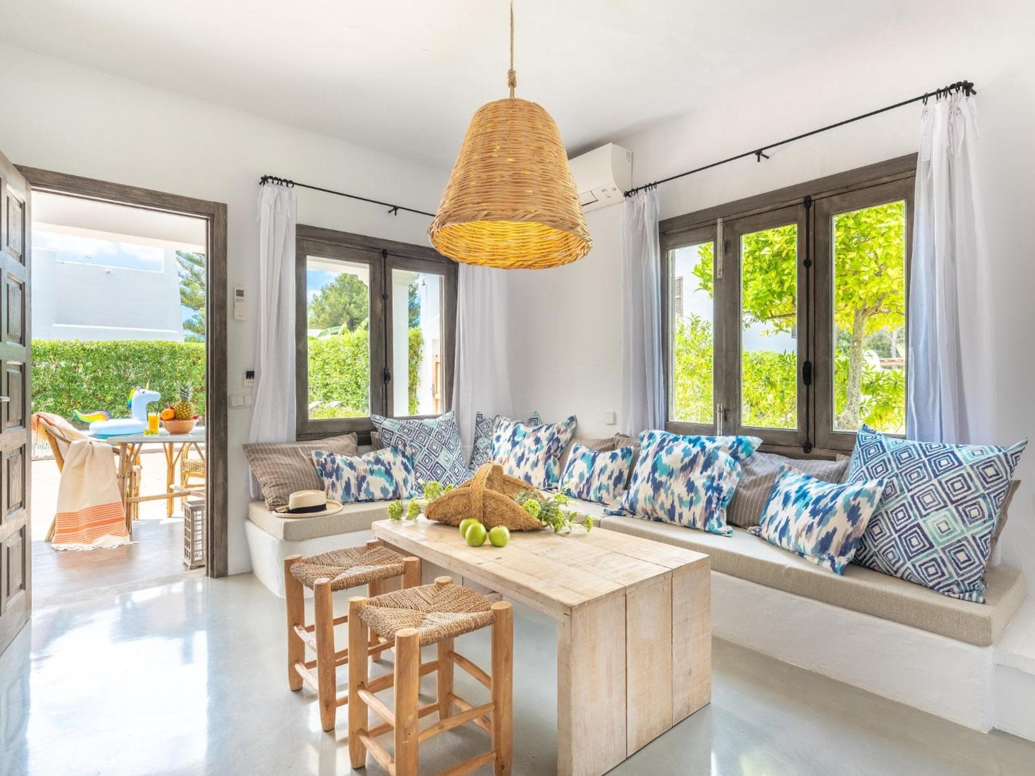 S'Argamassa Villas