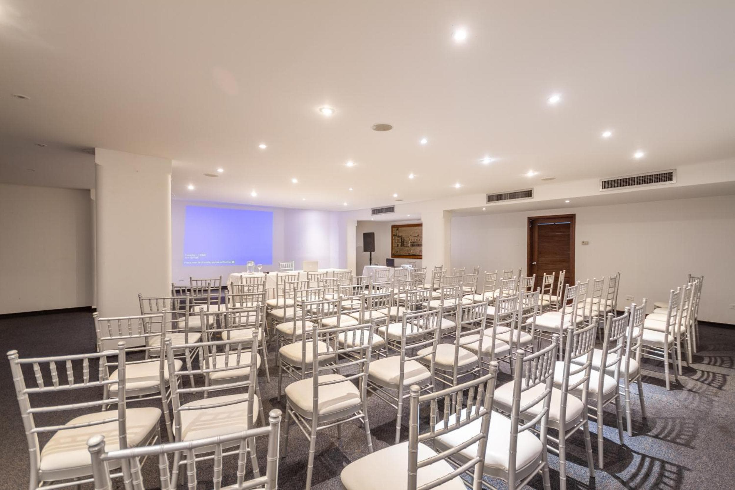 Hotel Arena Blanca by Dorado