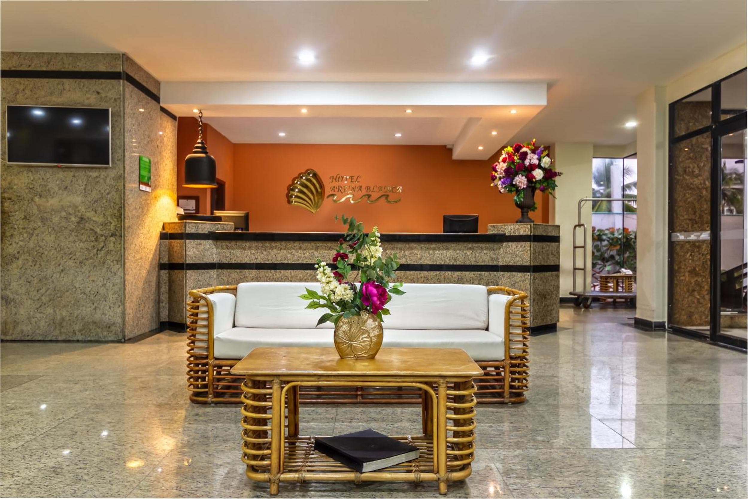 Hotel Arena Blanca by Dorado