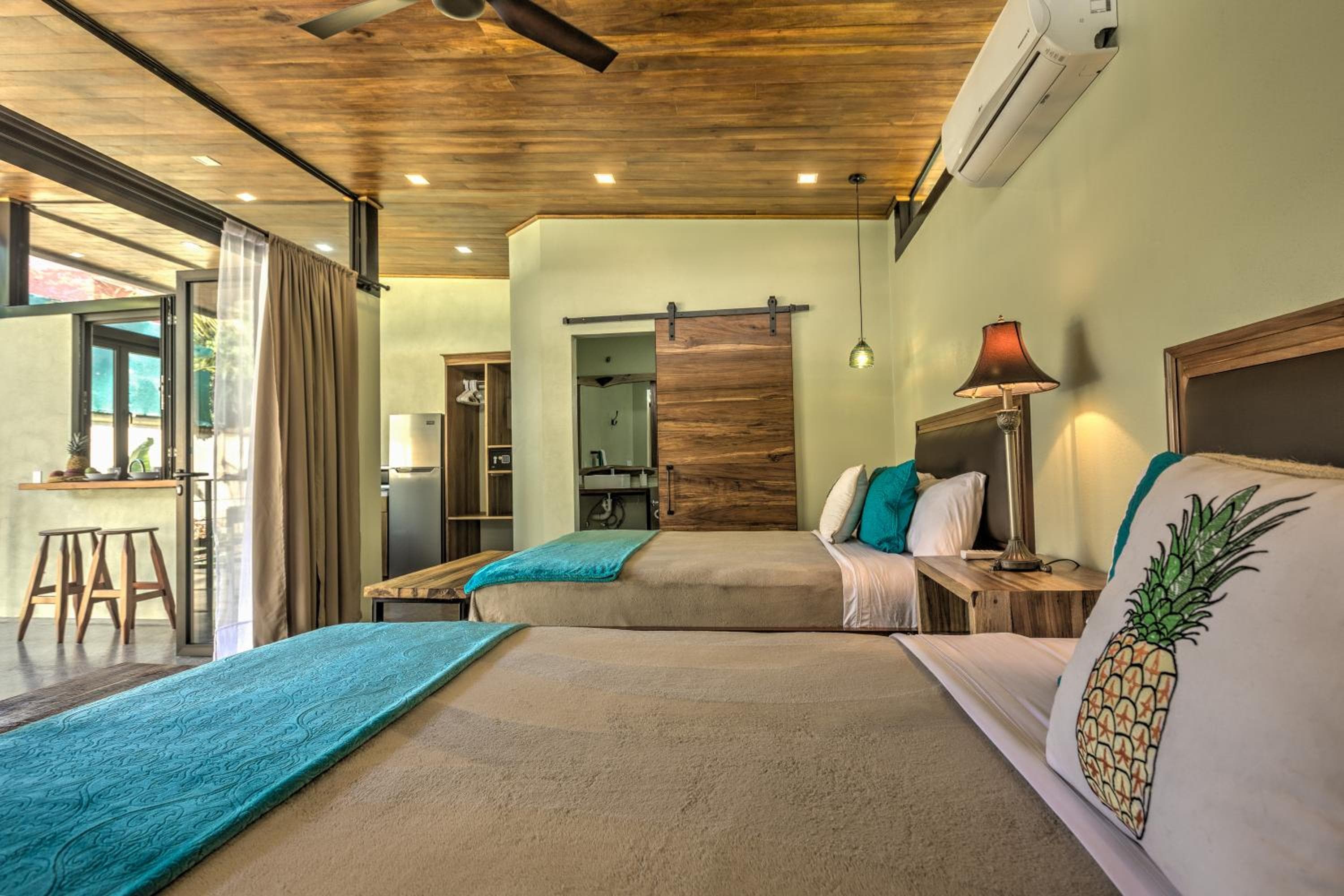 Villas Piña - Adults only