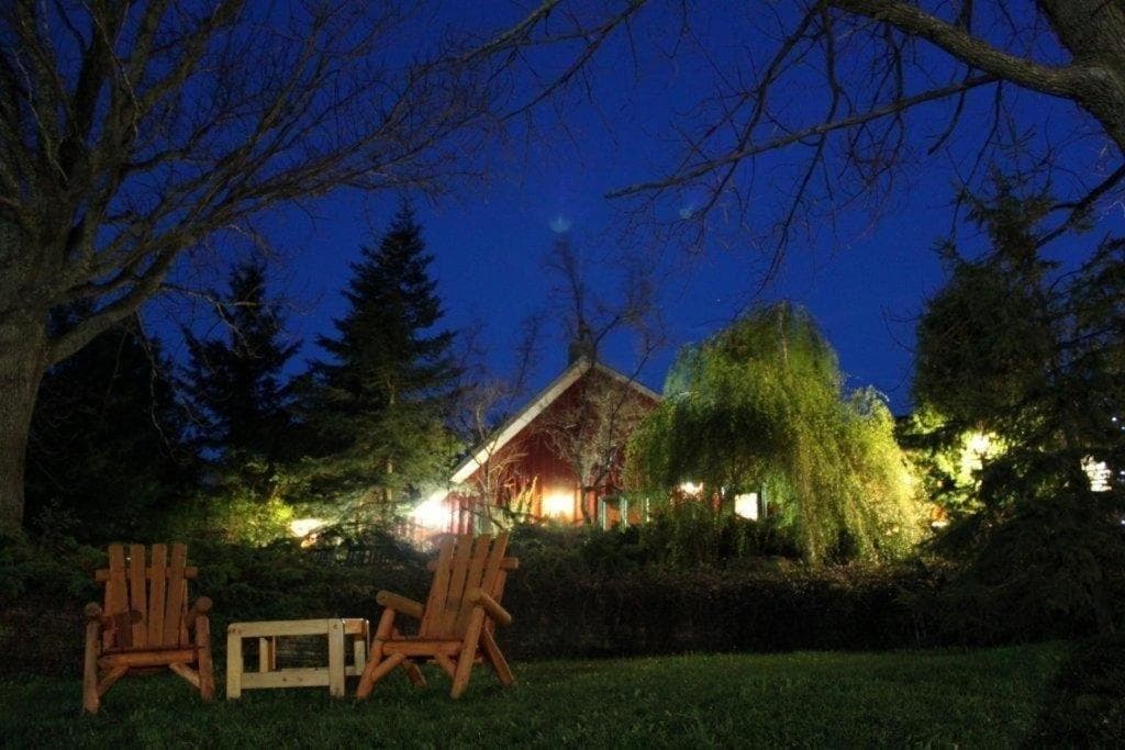 Pretty River Valley Country Inn