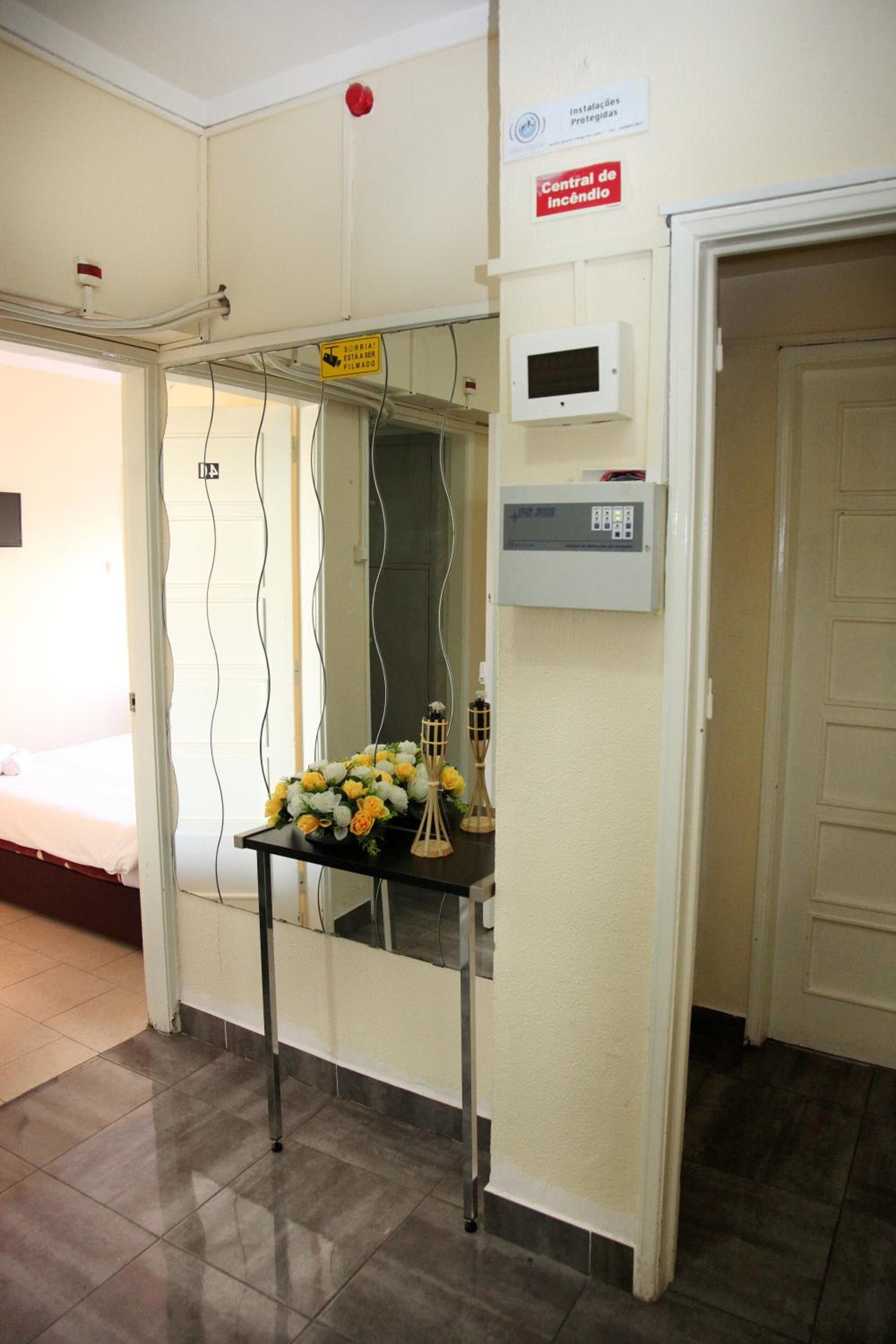 Lisbon Suite Home