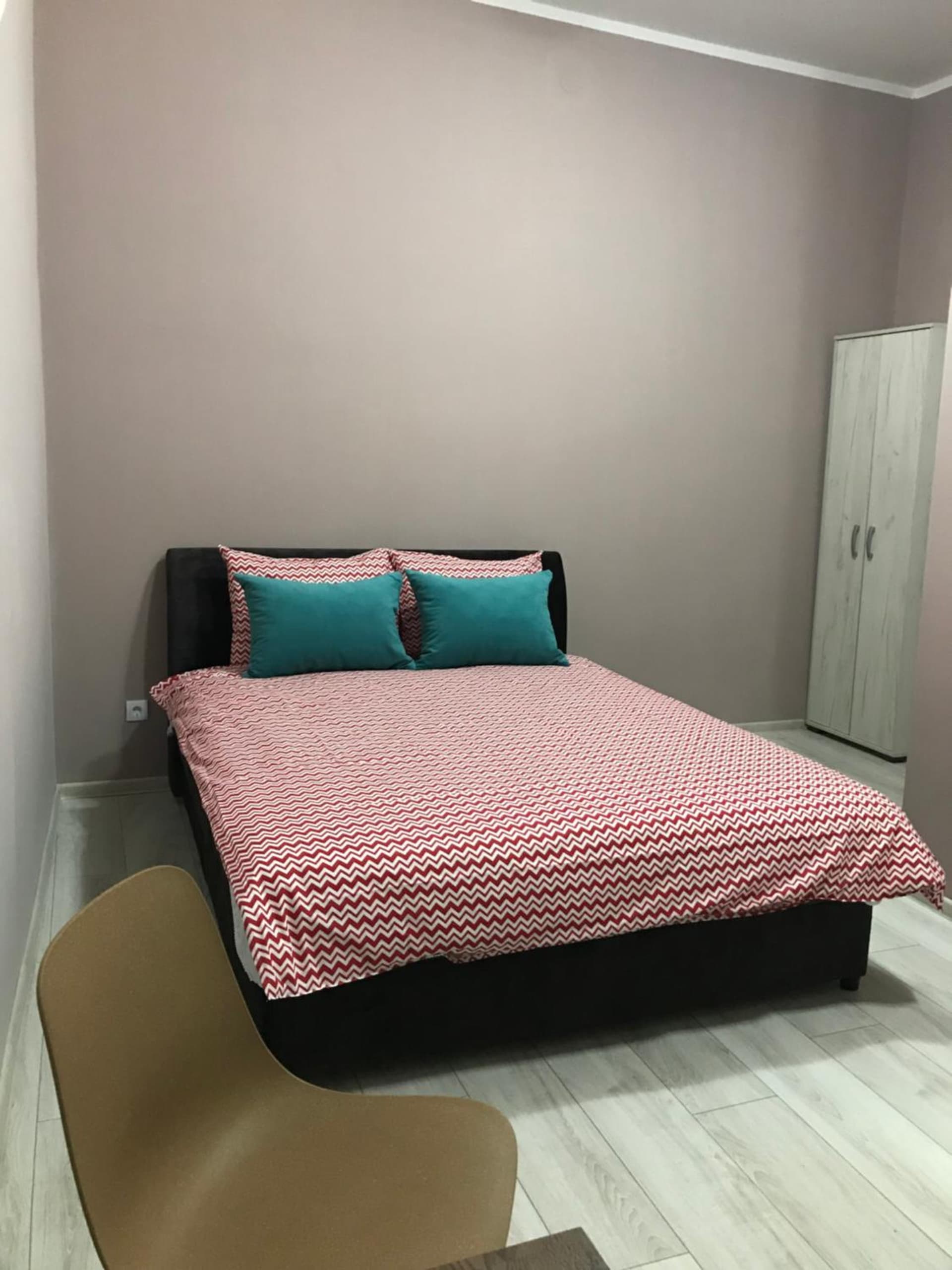 Hostel Fine