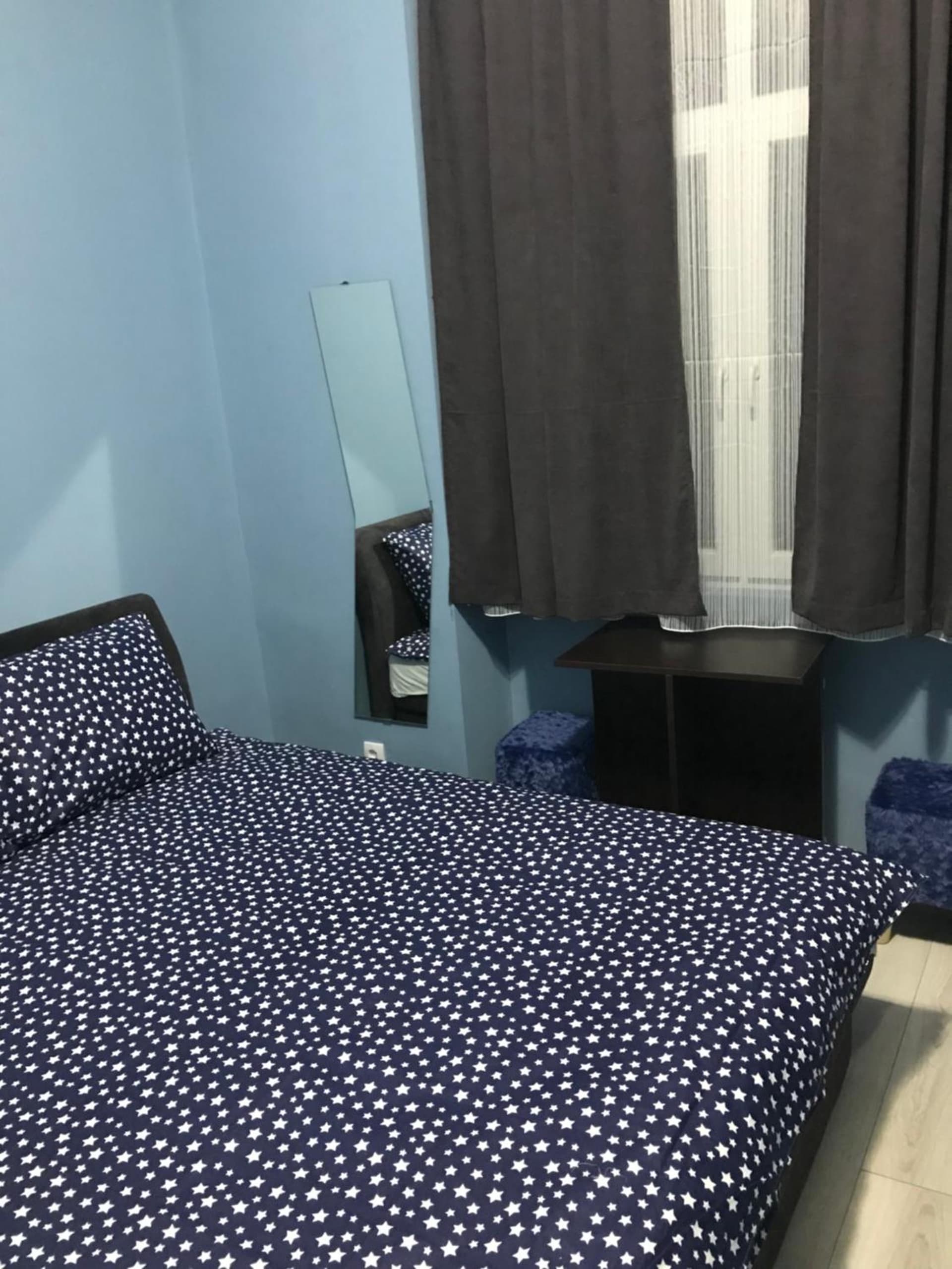 Hostel Fine