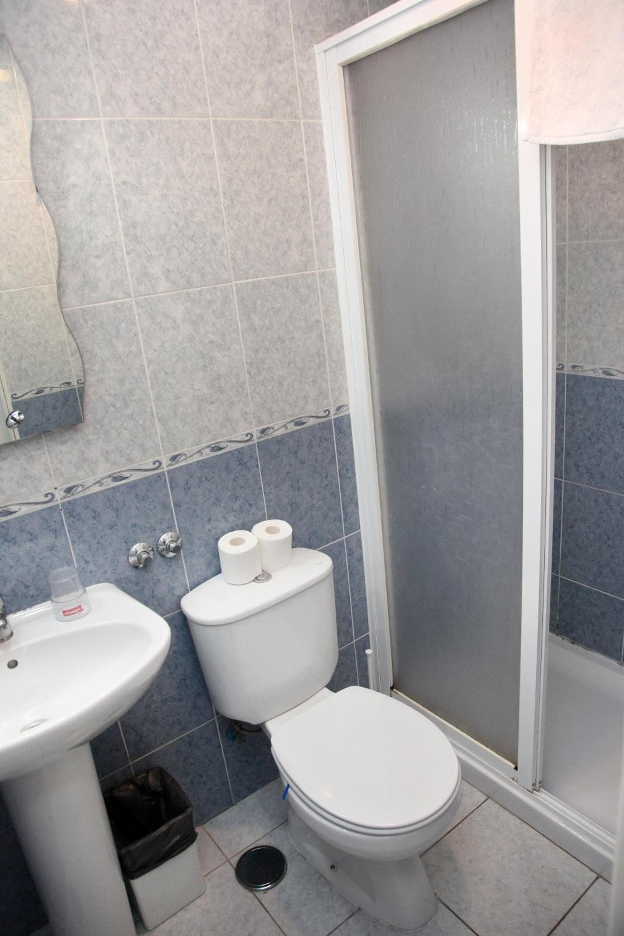Lisbon Suite Home
