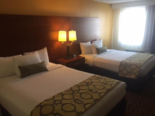 Baymont by Wyndham Mishawaka South Bend Area