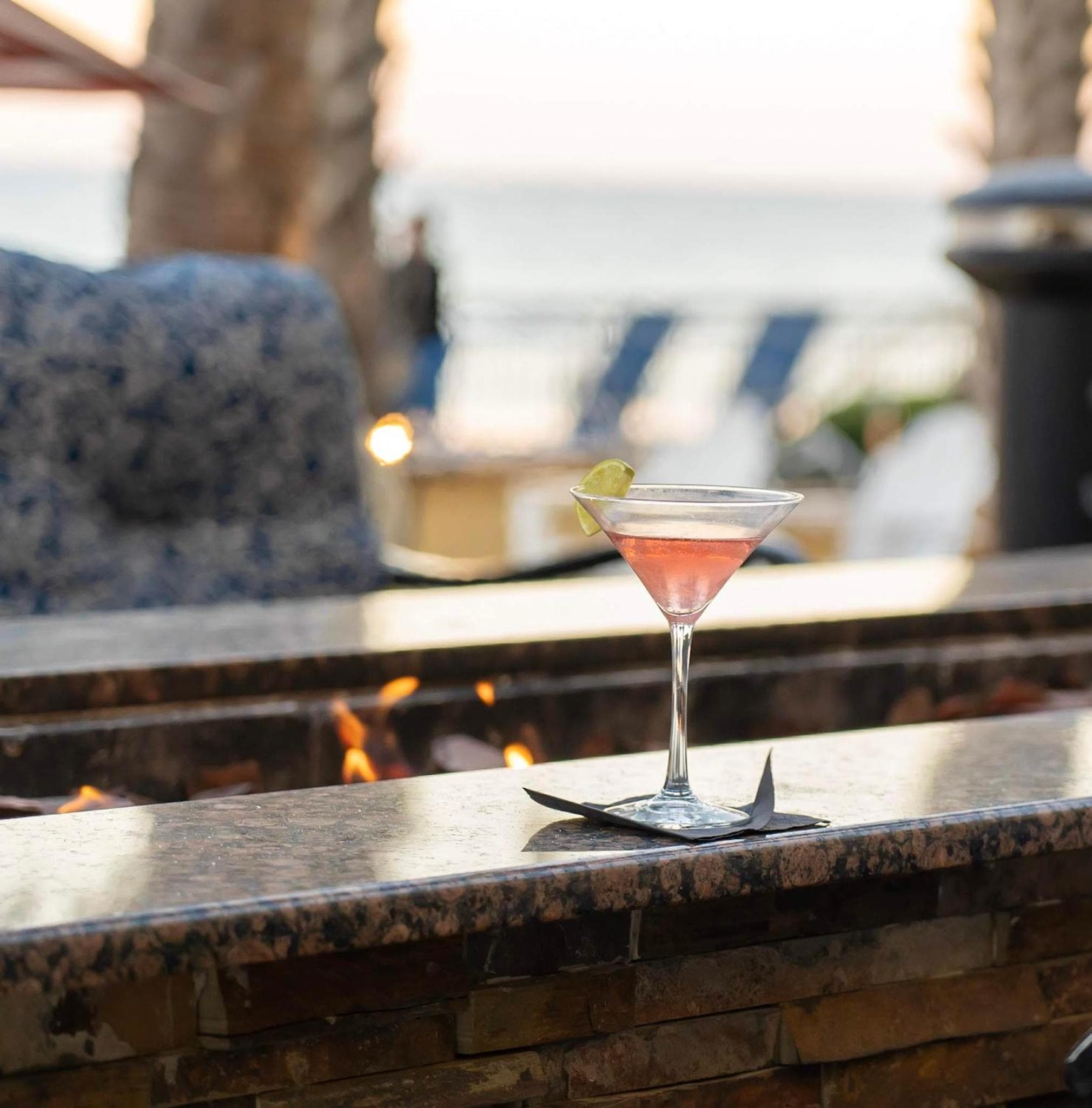 The Shores Resort & Spa