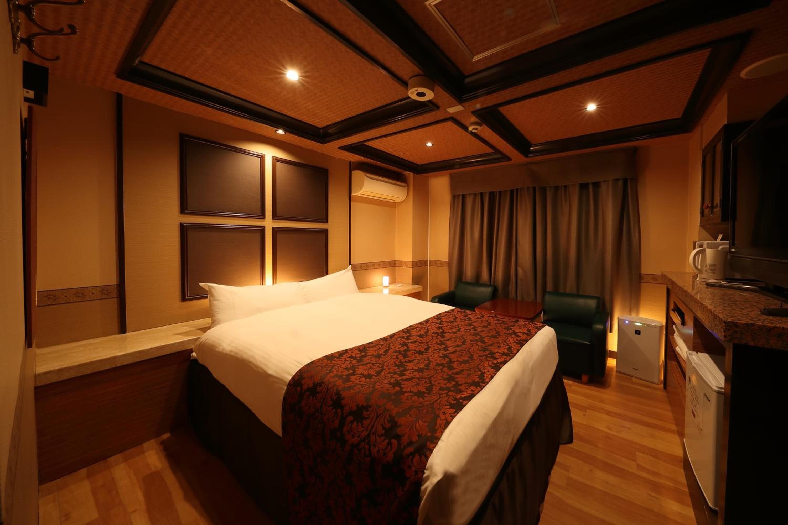 Hotel Fine Olive Kyoto Yamashina (Adult Only)
