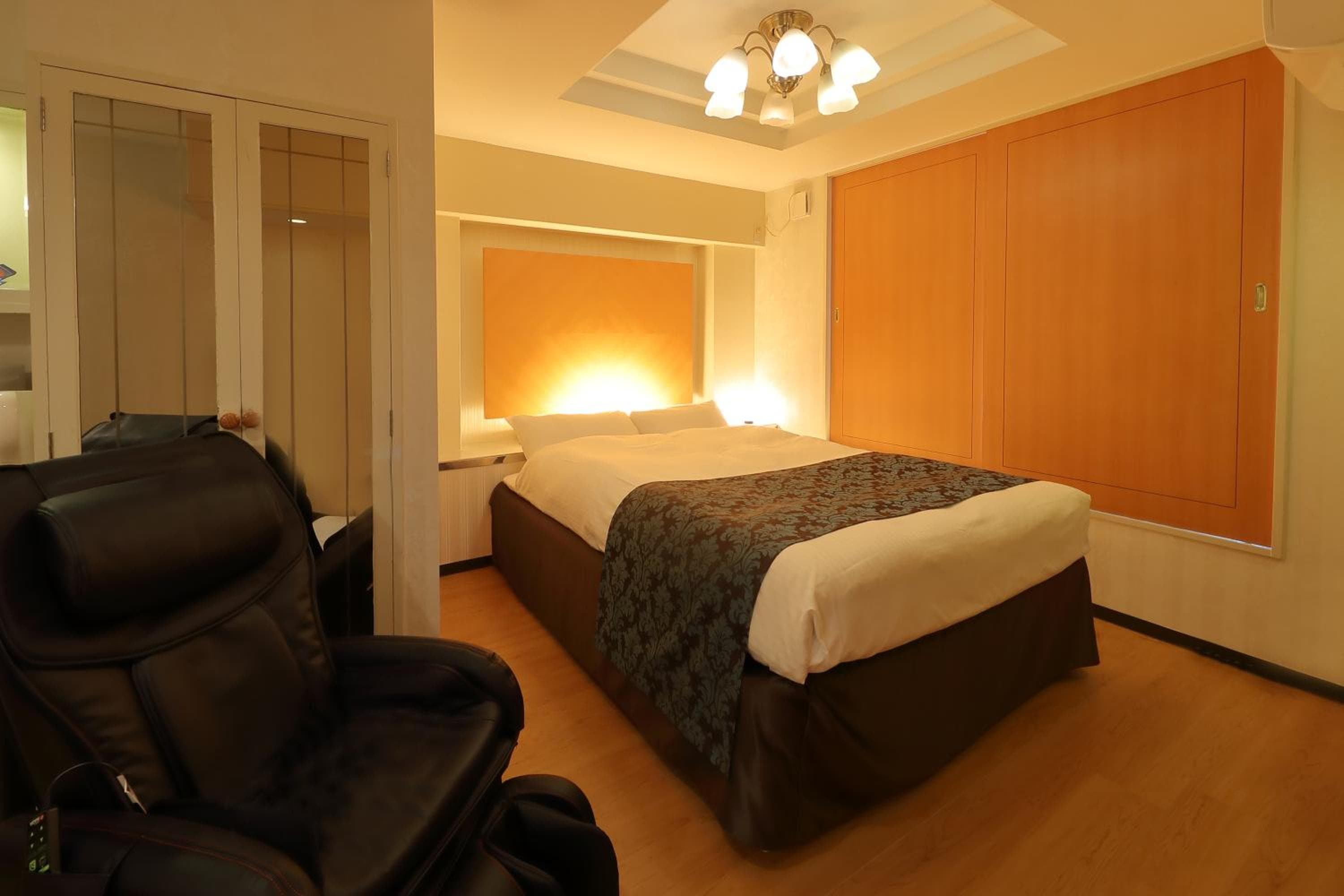 Hotel Fine Olive Kyoto Yamashina (Adult Only)