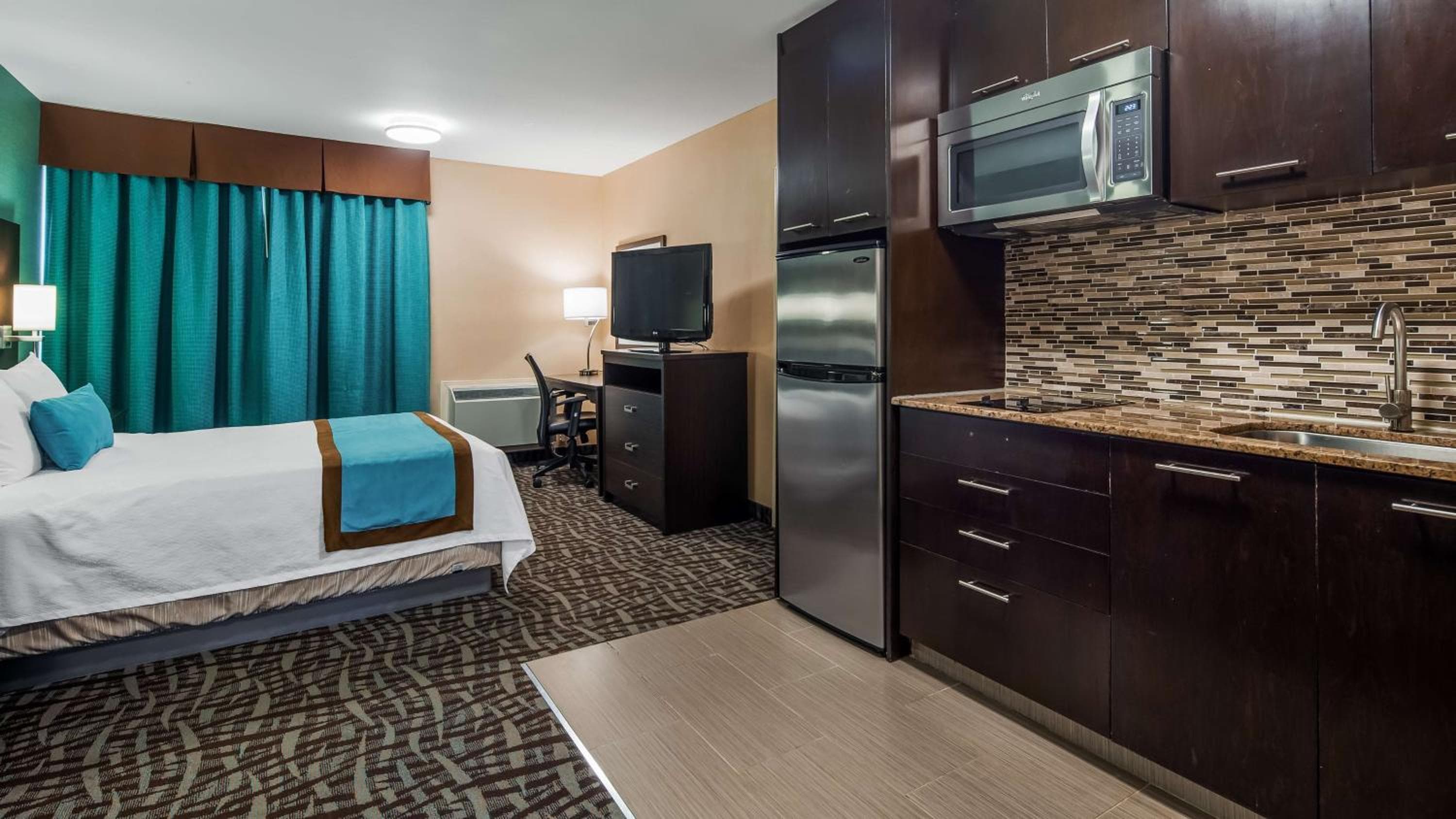 Best Western Plus Barrie
