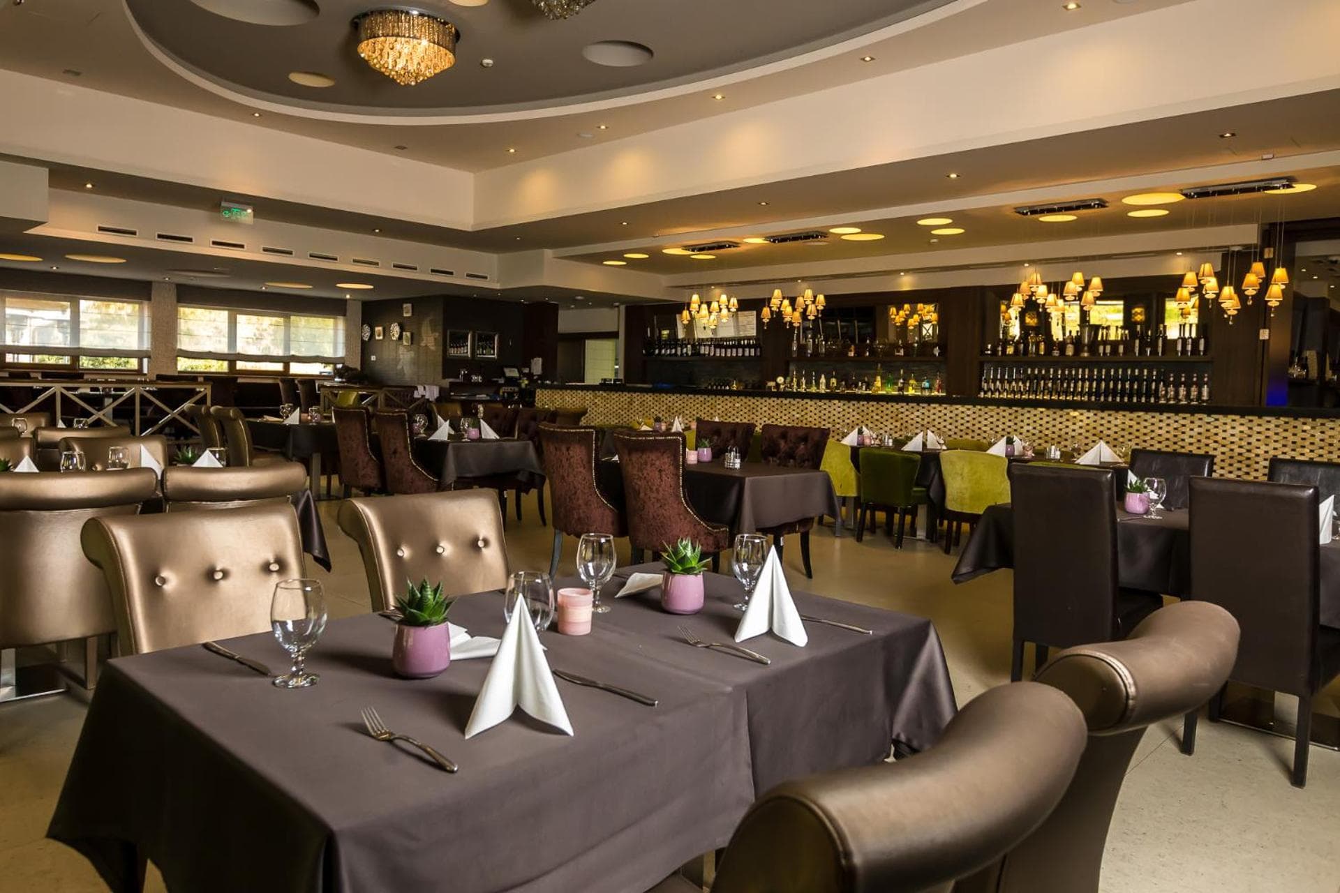 Duna Garden Hotel