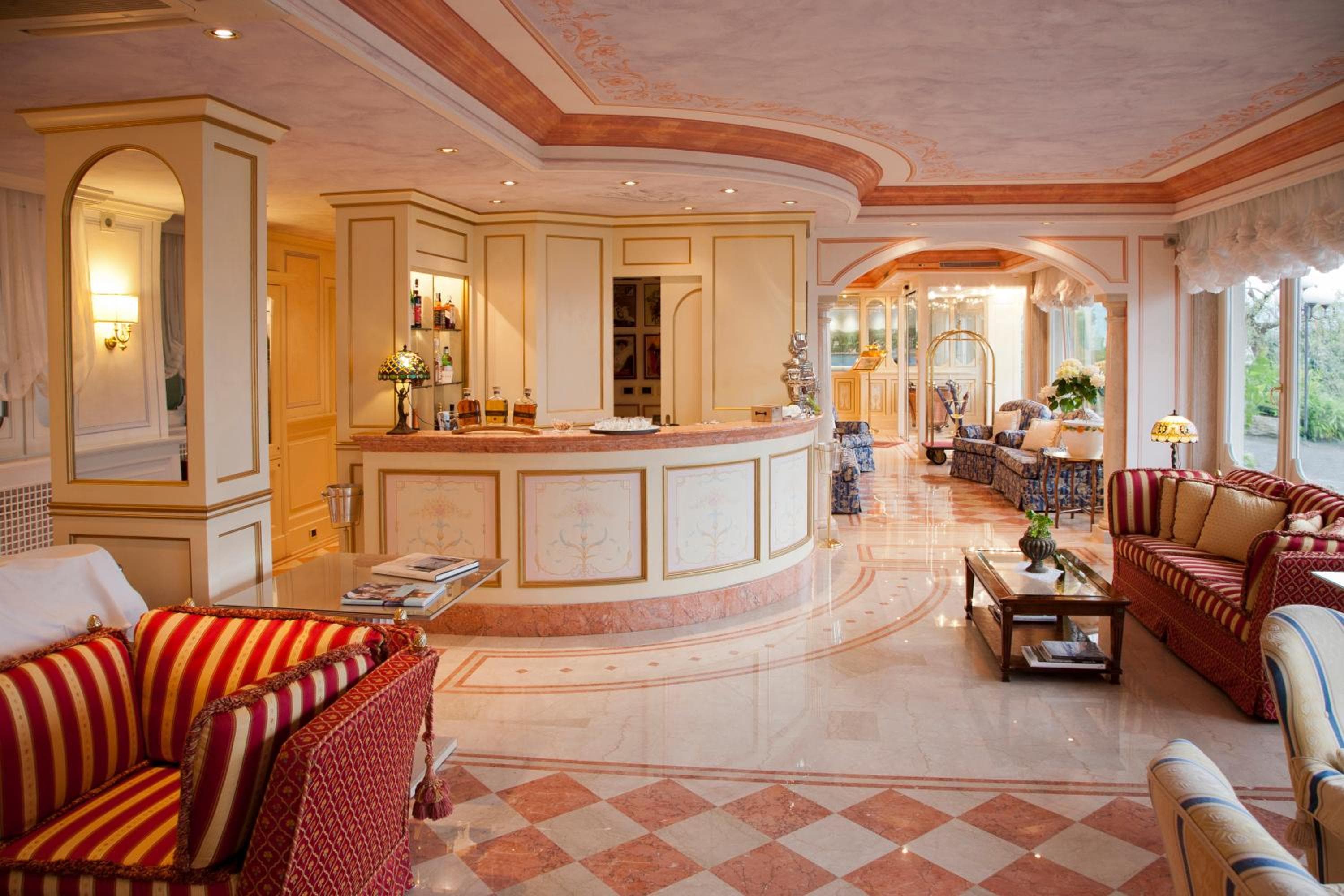Hotel Villa Florida & Suite Apartments