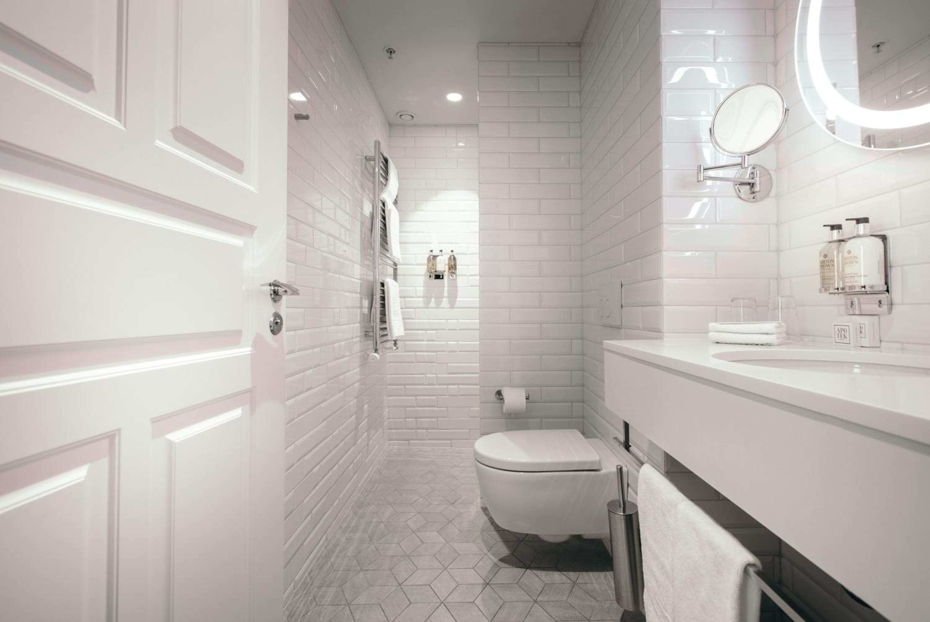Apótek Hotel Reykjavík by Keahotels