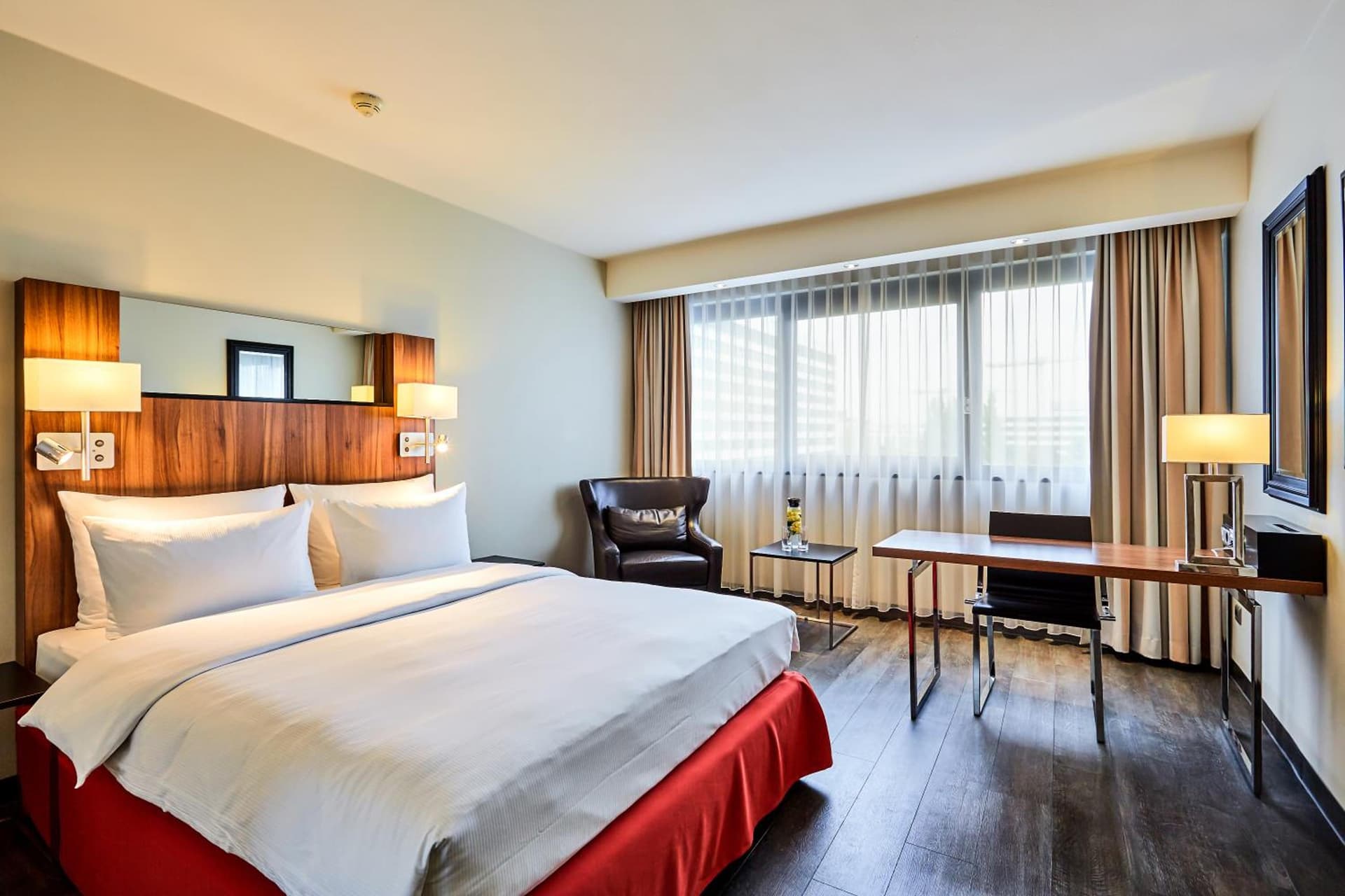 Radisson Blu Conference Hotel, Düsseldorf