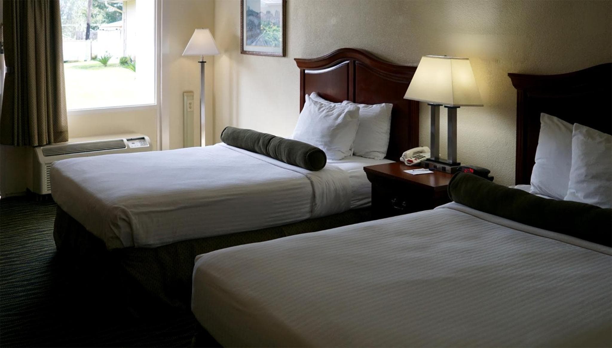 Best Western Point South
