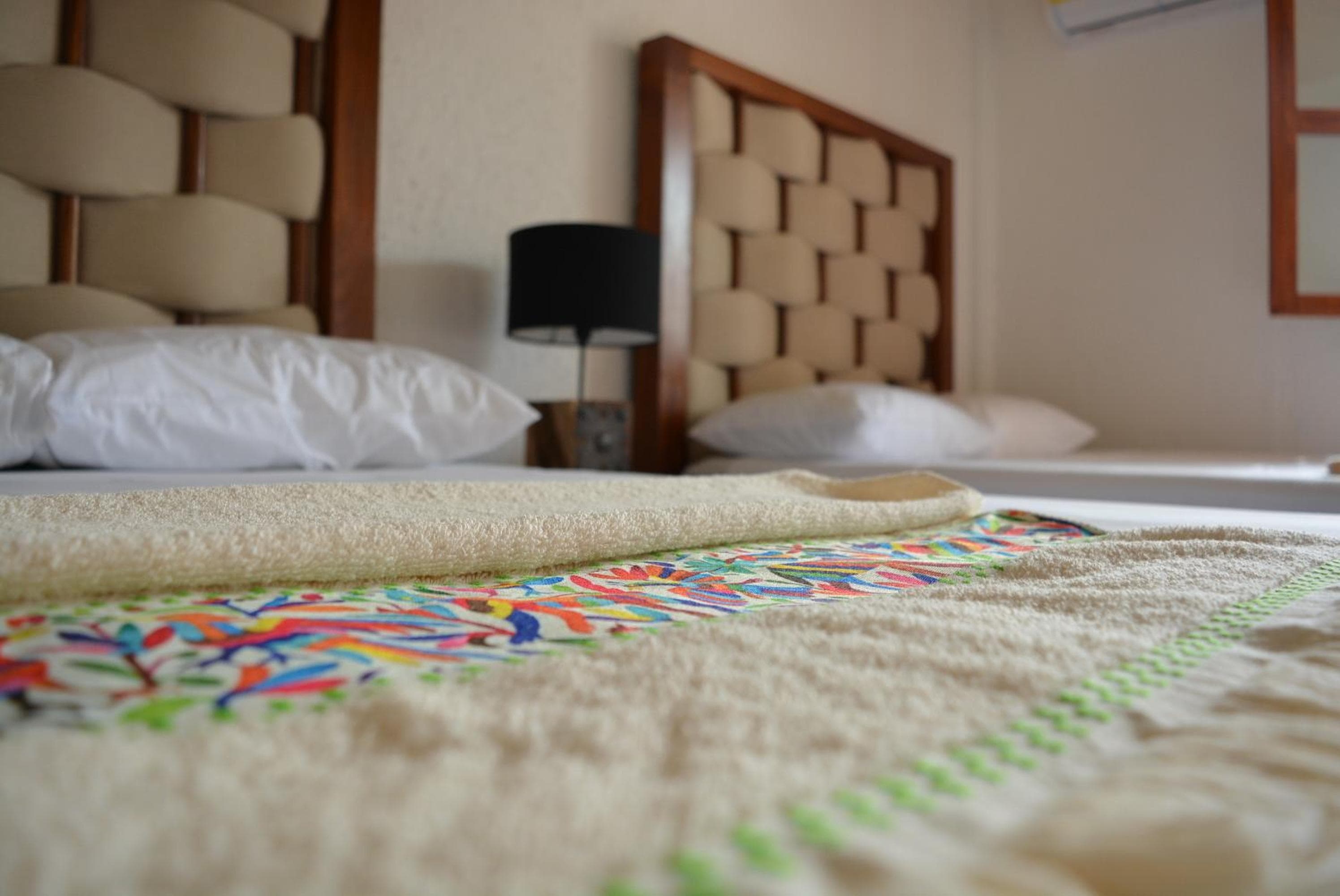Kinta Kan Hotel Cozumel