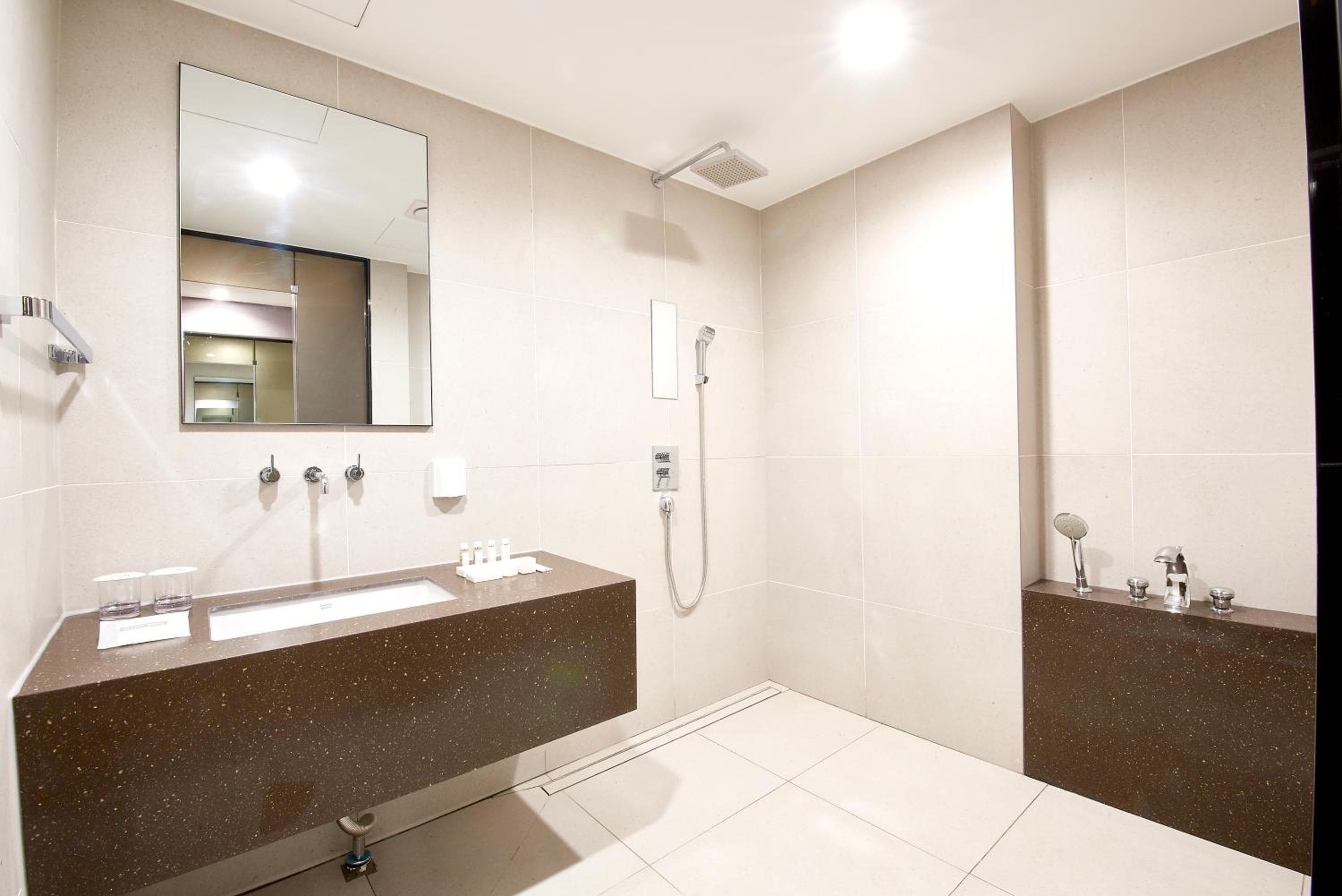 Hotel tt Seomyeon