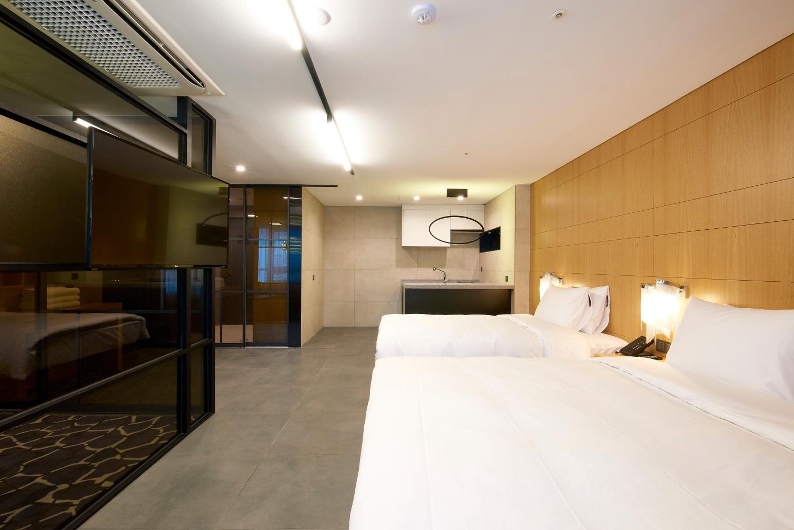 Hotel tt Seomyeon