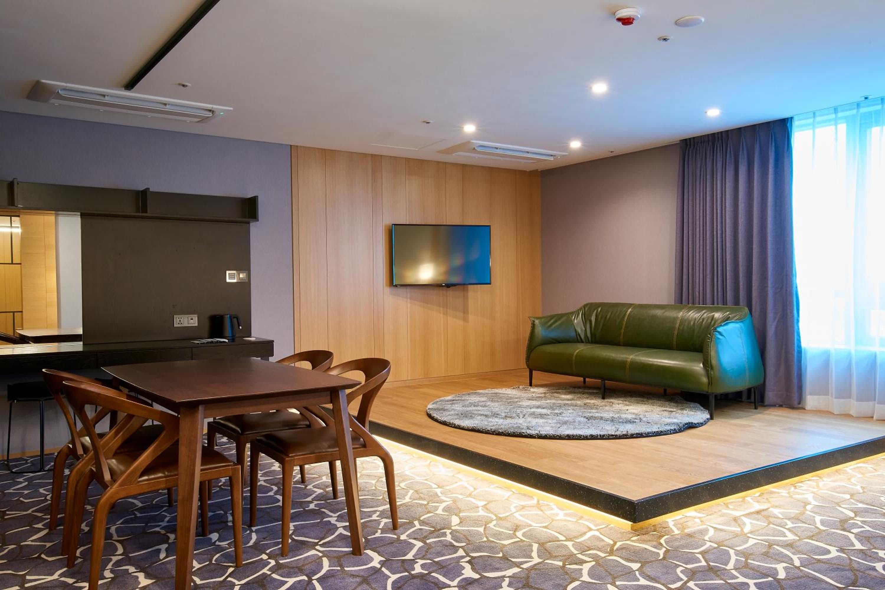 Hotel tt Seomyeon