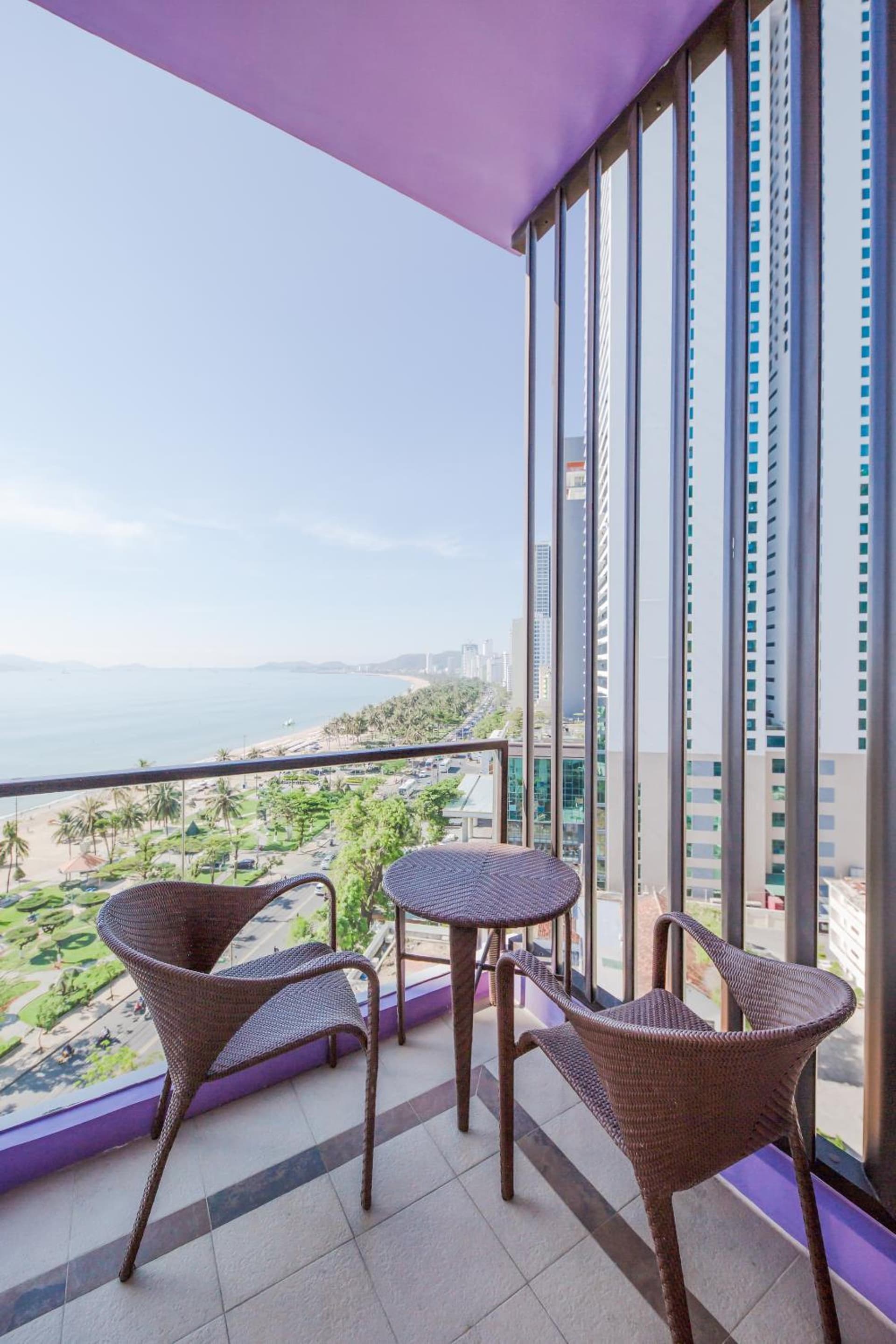 Novotel Nha Trang