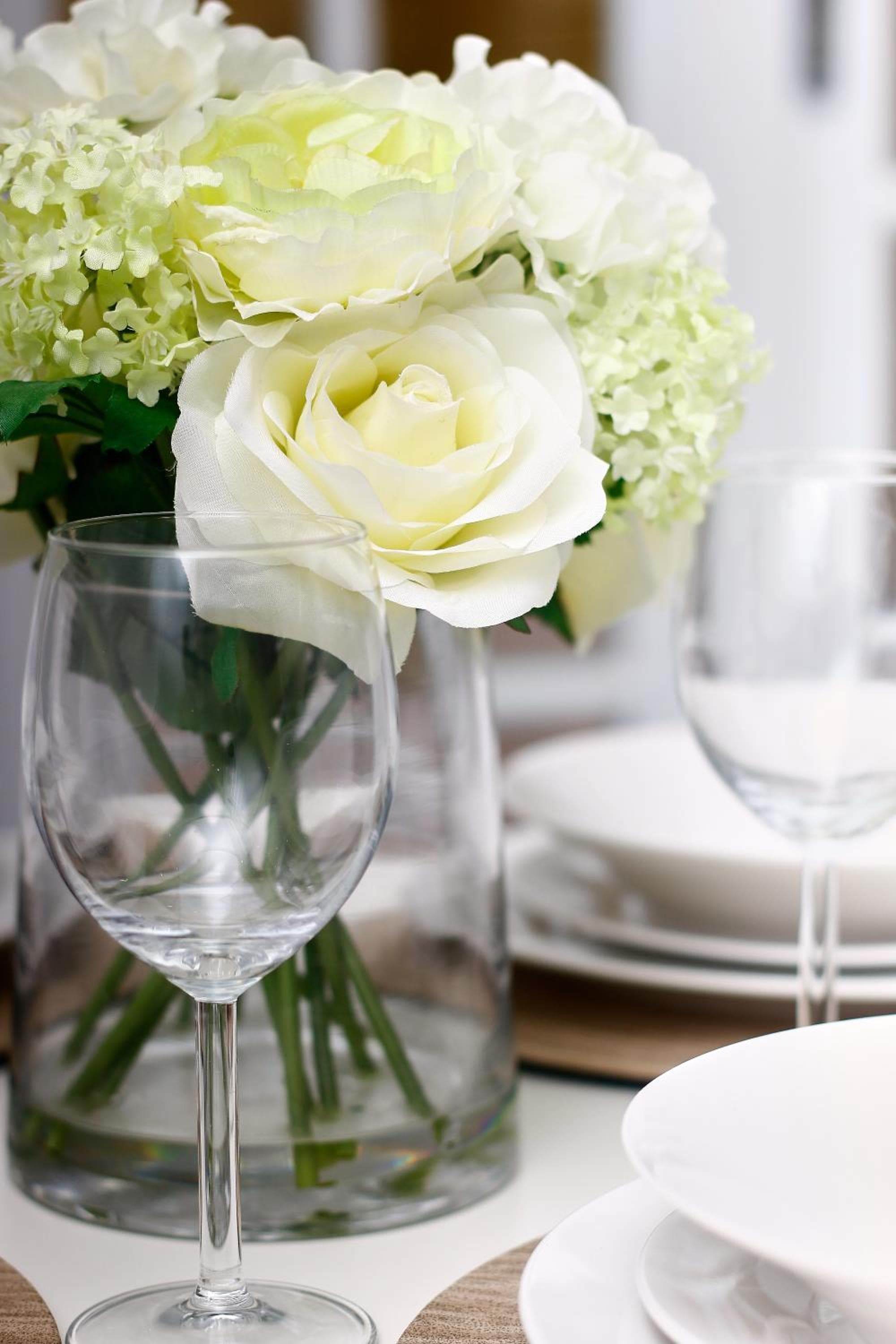 Portfolio Apartments - St Albans City Centre