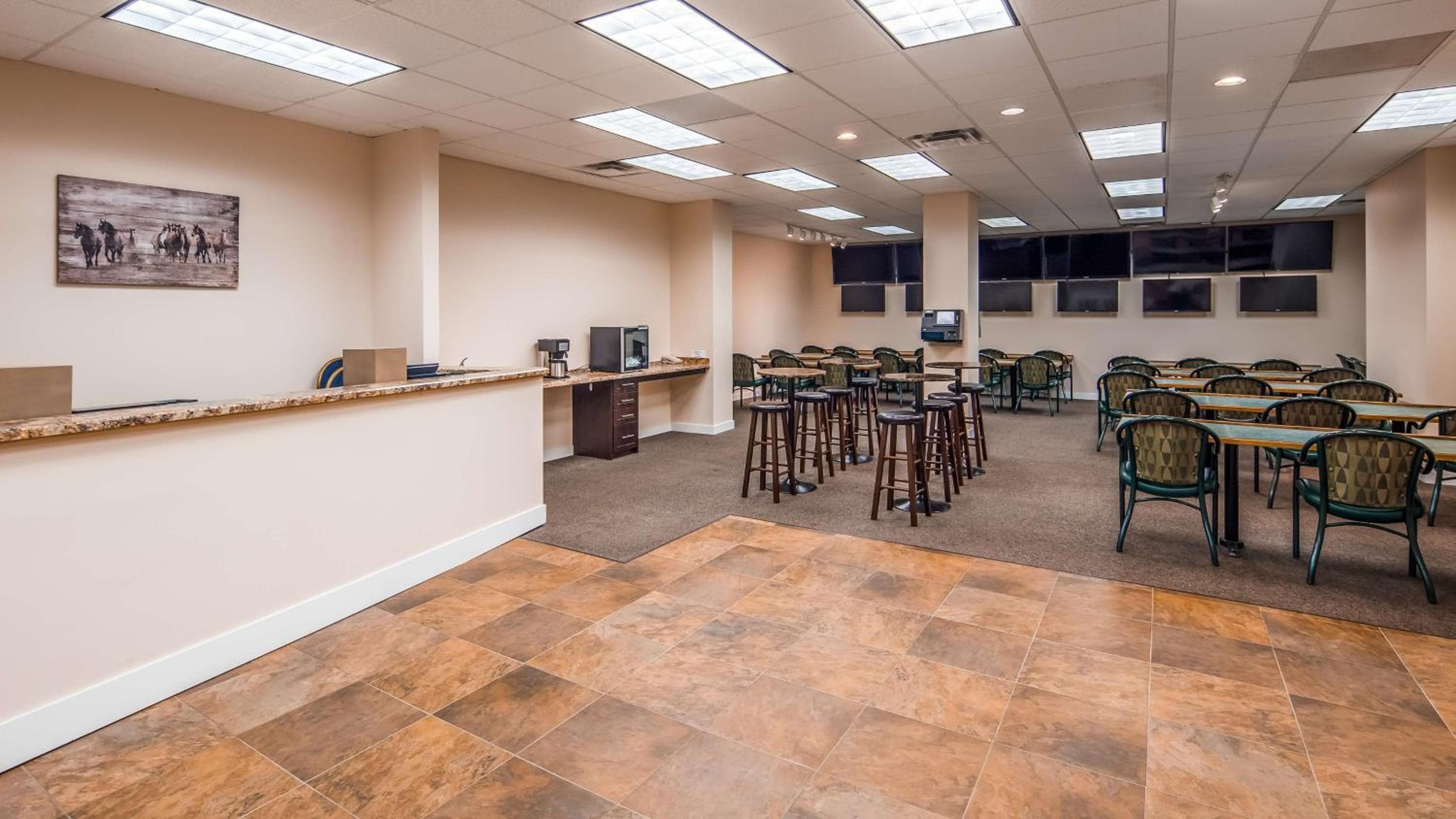 Seven Oaks Hotel Regina, SureStay Collection by Best Western