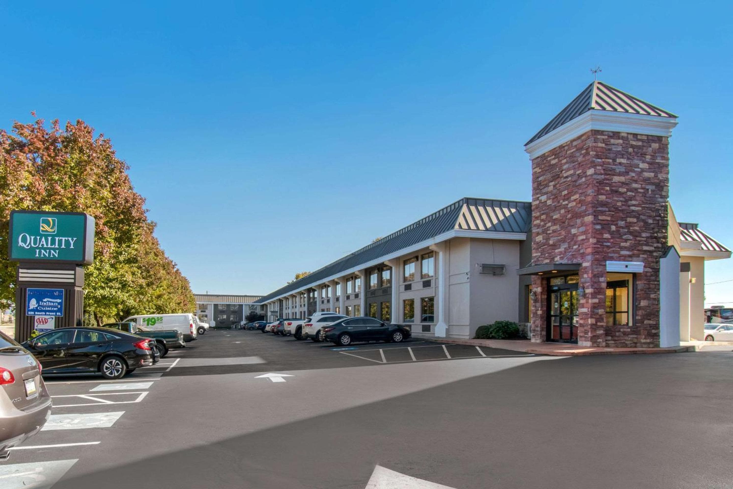 Hotel Hanna