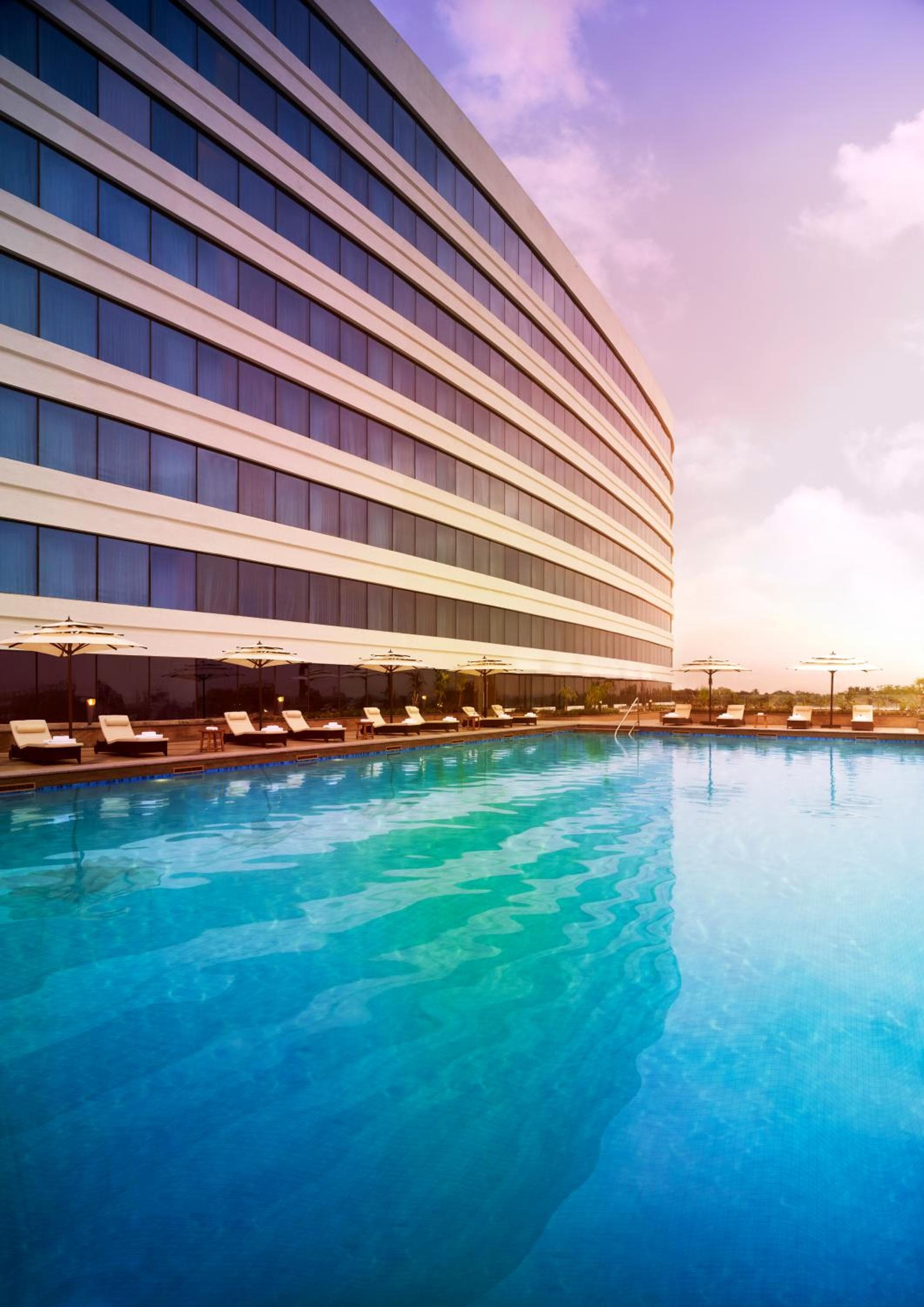 Vivanta Coimbatore