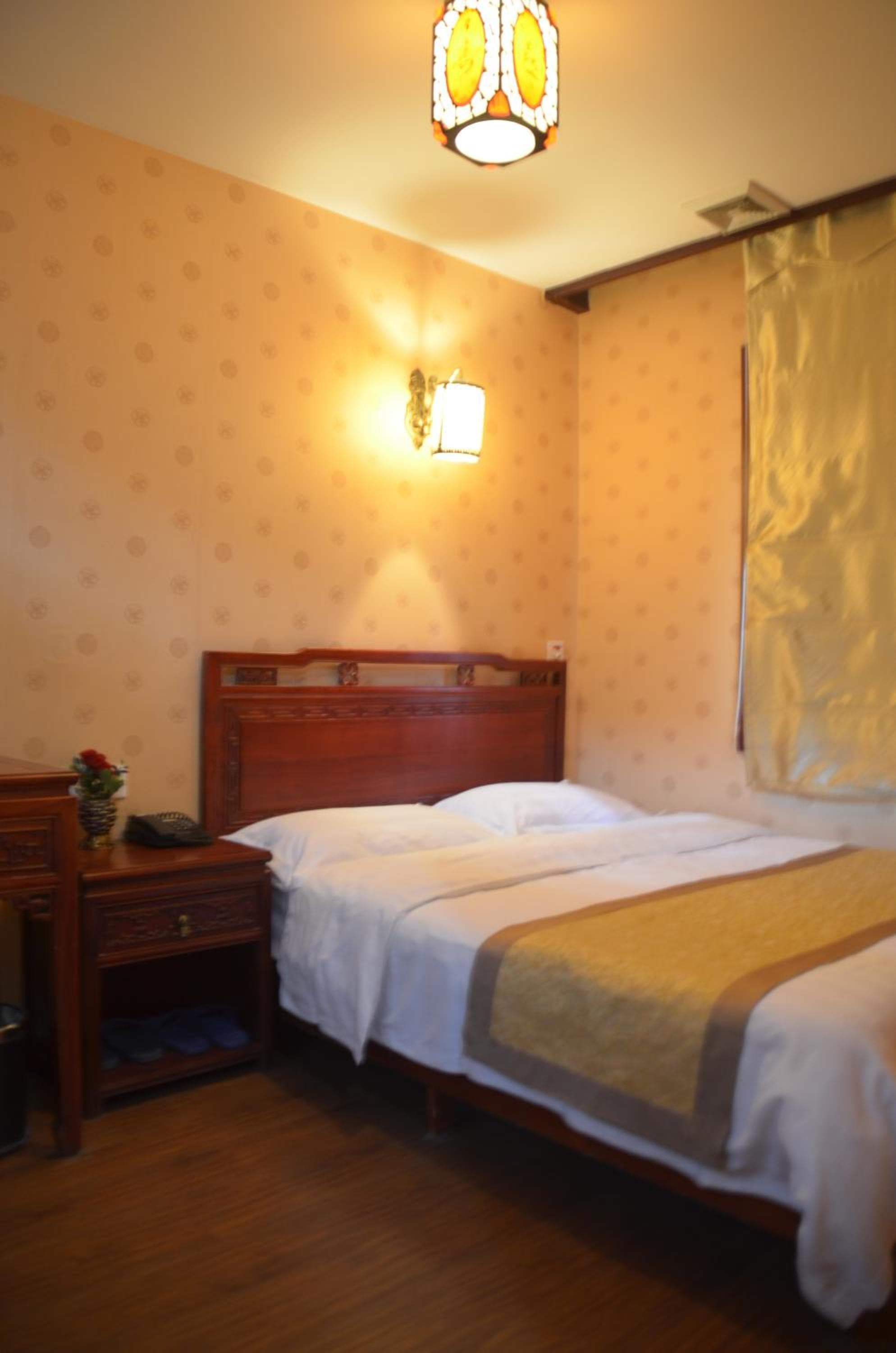 Qianmen Courtyard Hotel